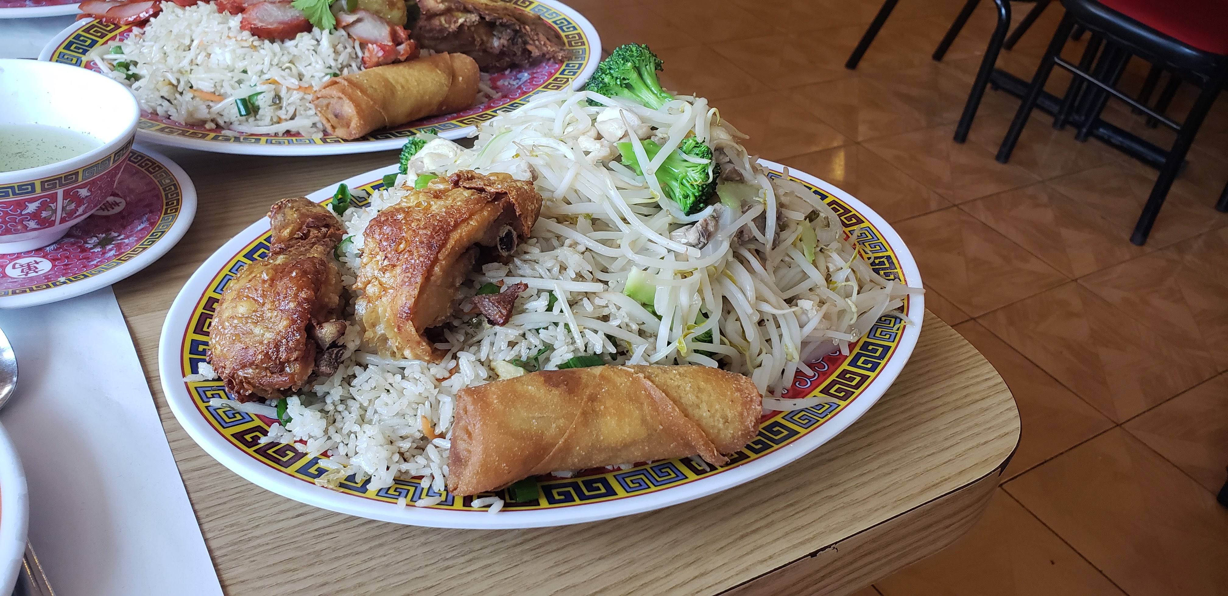 RESTAURANT NUEVO ARIZONA image 2