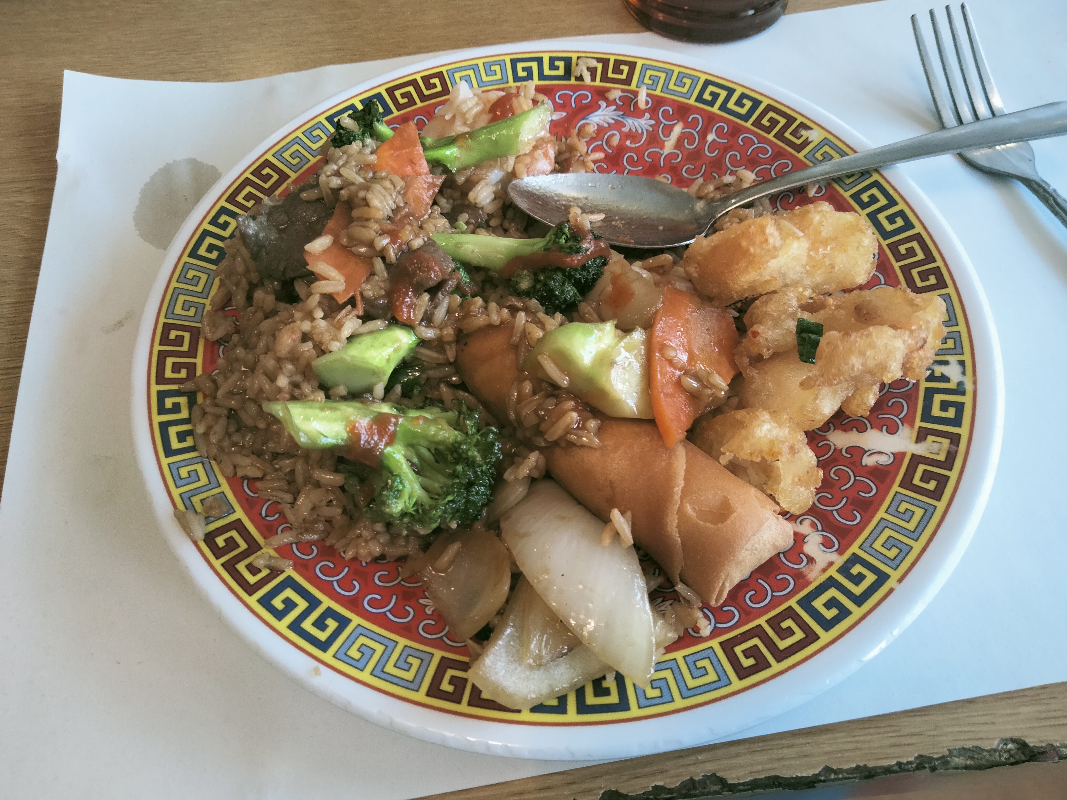 RESTAURANT NUEVO ARIZONA image 3