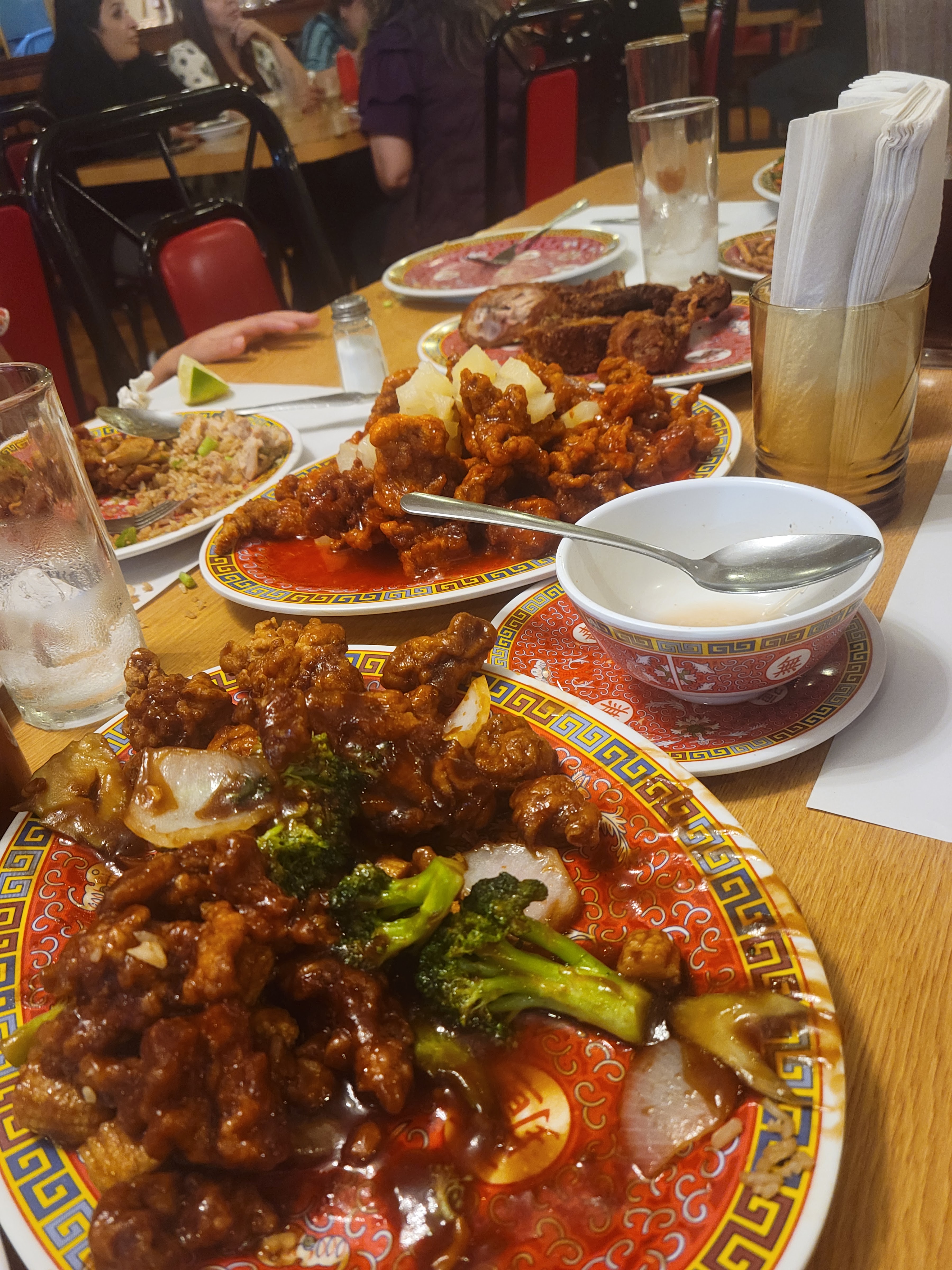 RESTAURANT NUEVO ARIZONA image 4