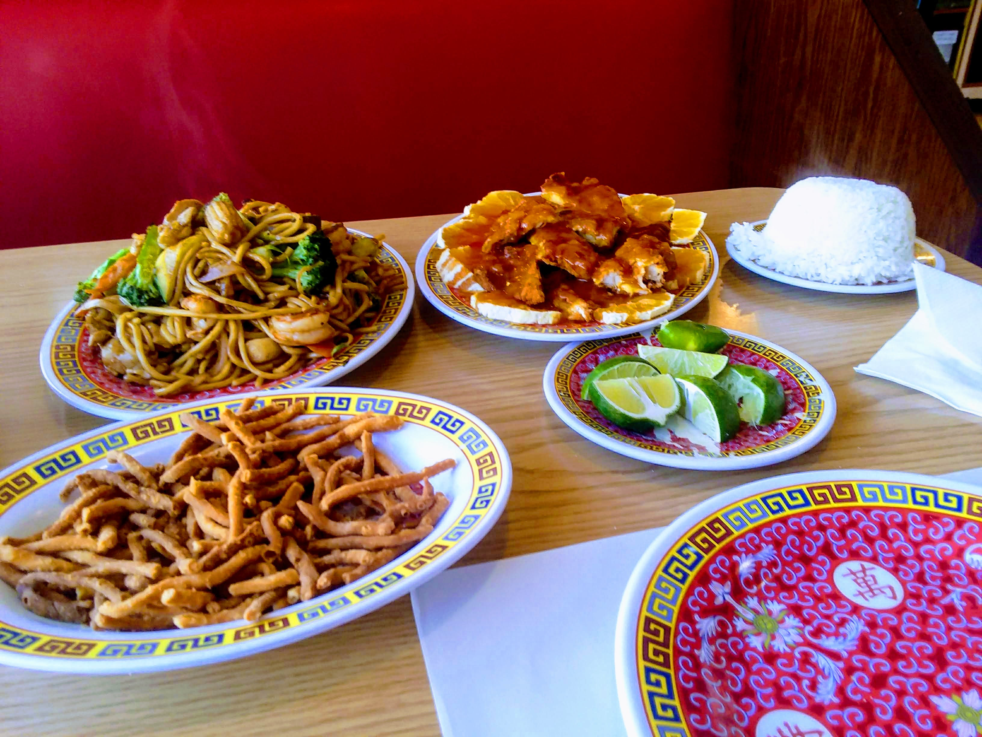 RESTAURANT NUEVO ARIZONA image 5