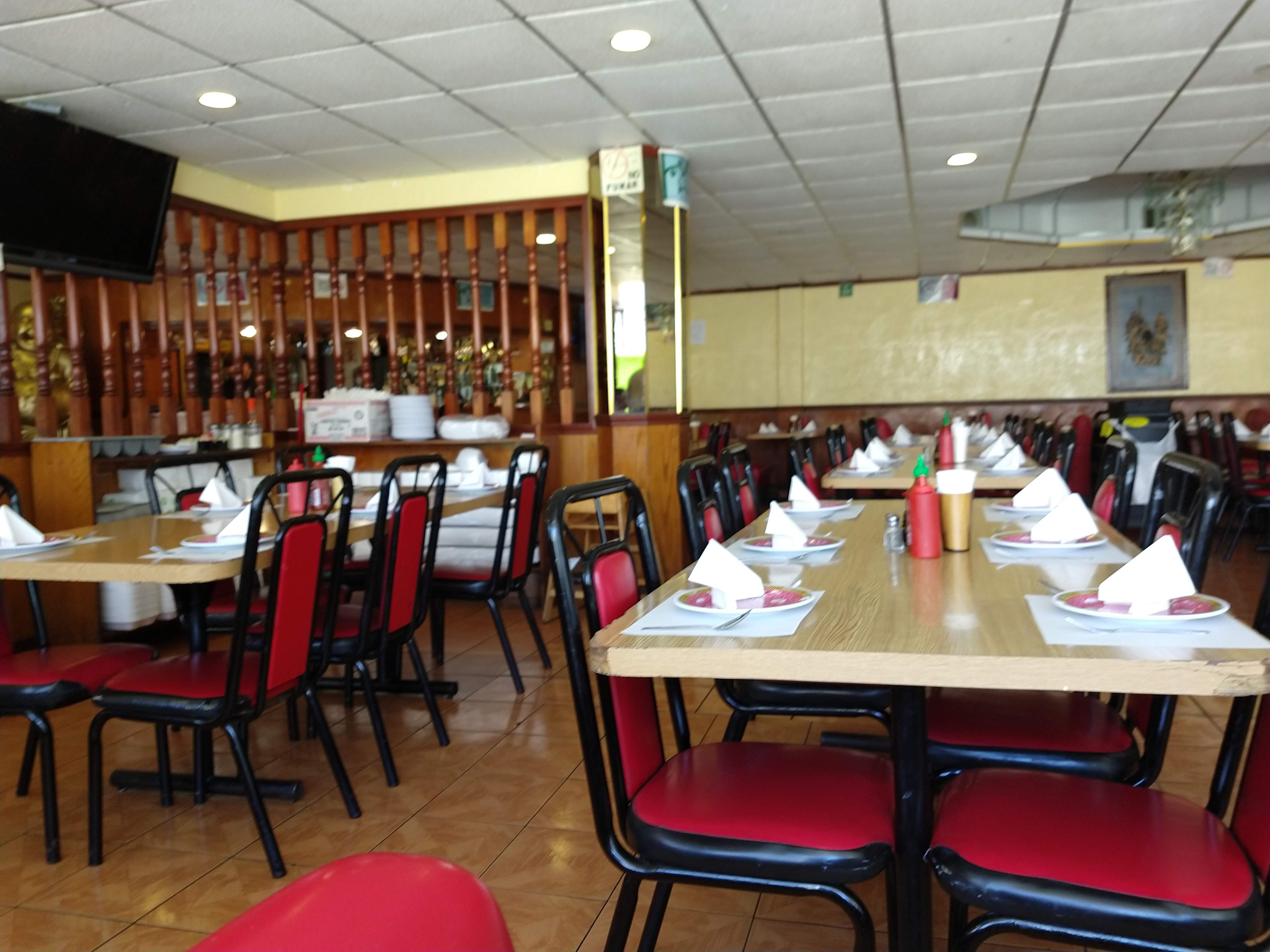 RESTAURANT NUEVO ARIZONA image 6