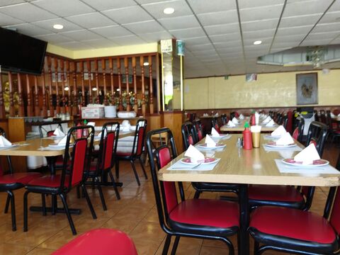 RESTAURANT NUEVO ARIZONA image 6