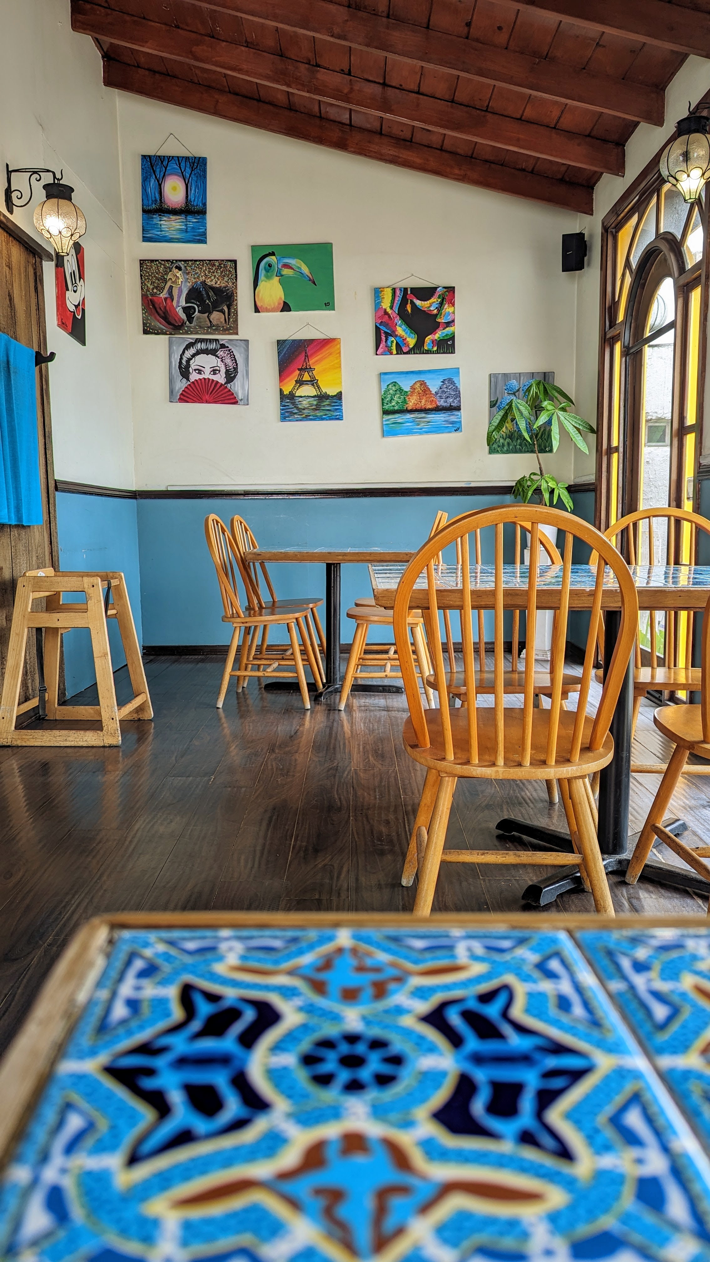 DIVINO RESTAURANTE image 3