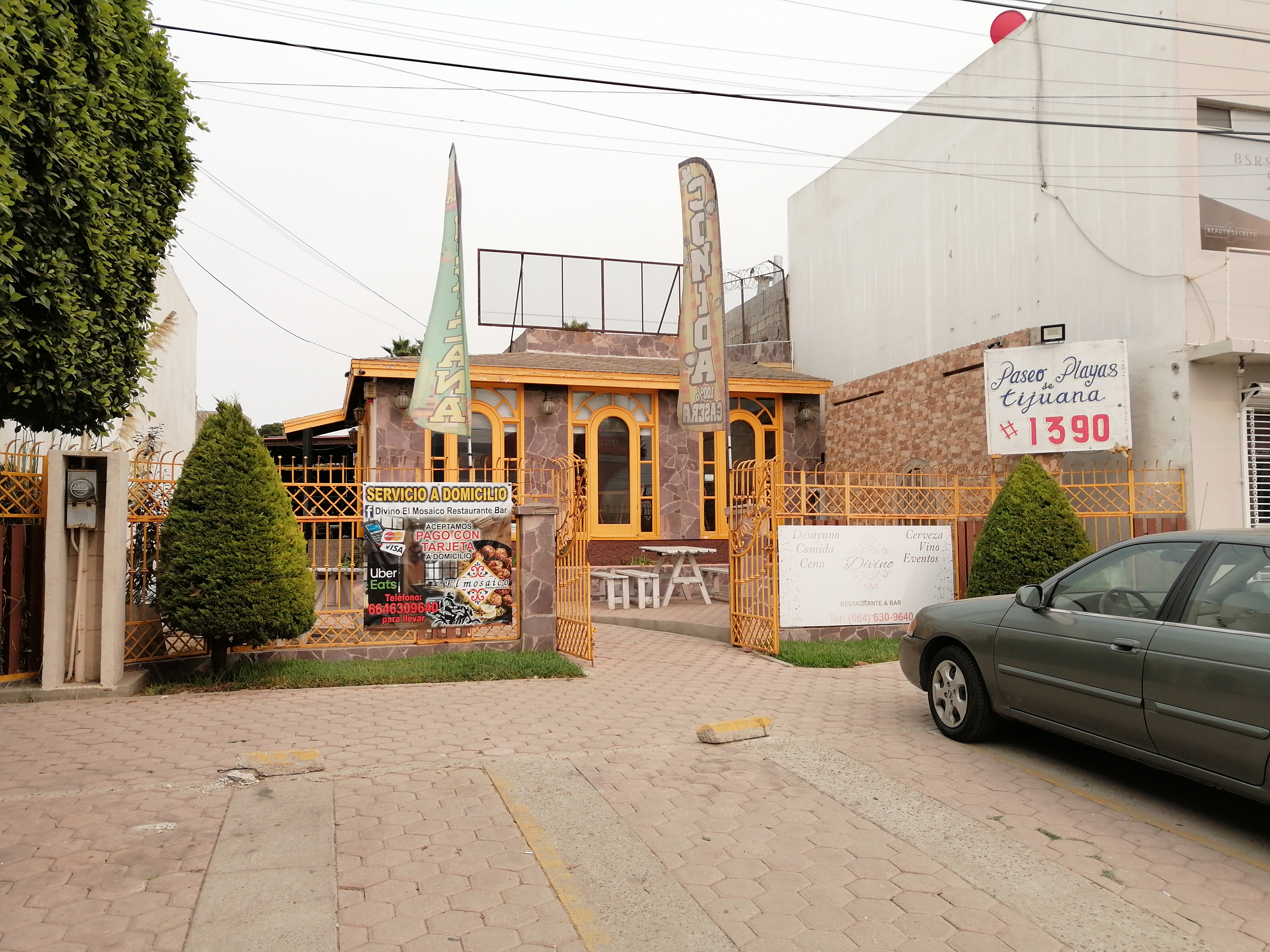 DIVINO RESTAURANTE image 4