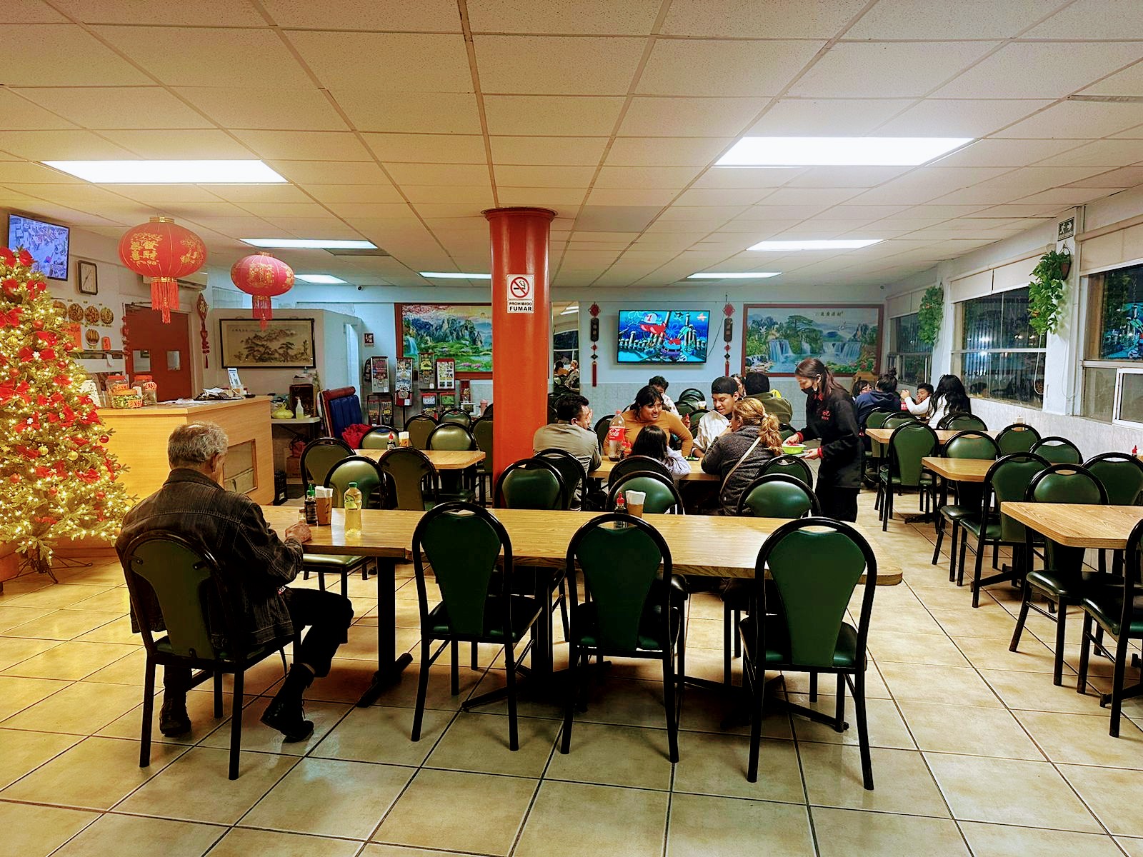 Restaurant Onkee image 1