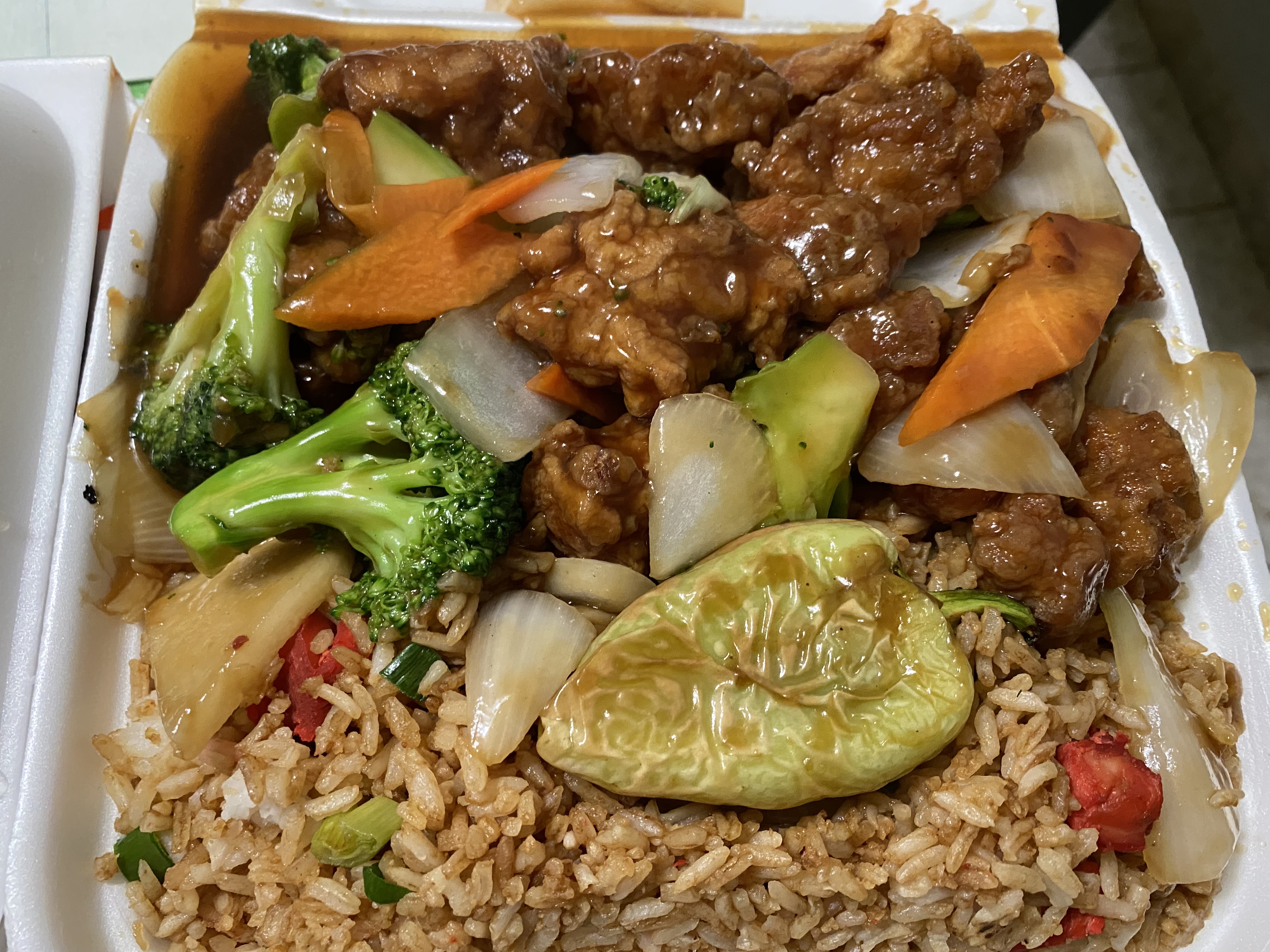 Restaurant Onkee image 2