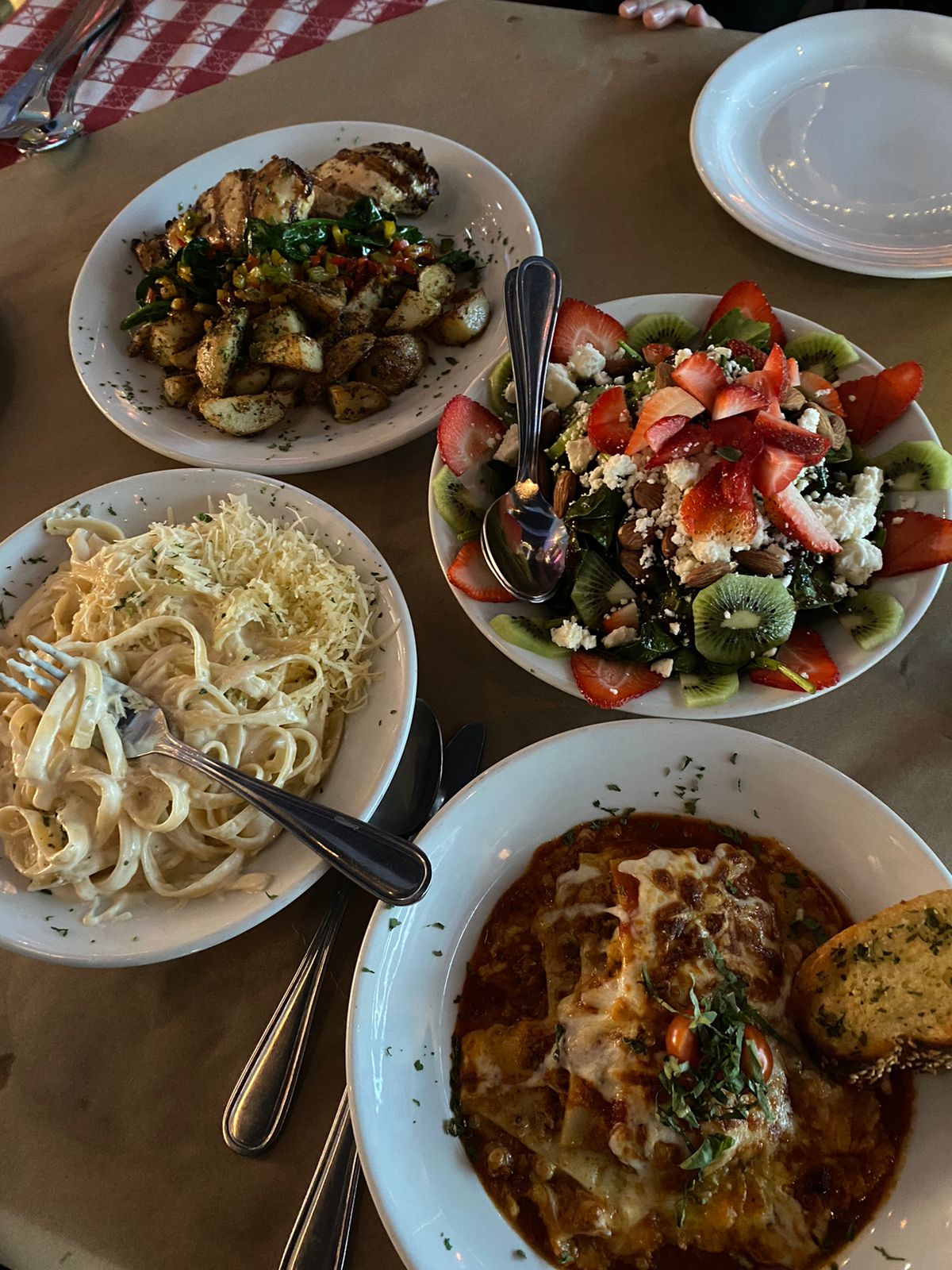 Gulisano's Cucina Siciliana image 2