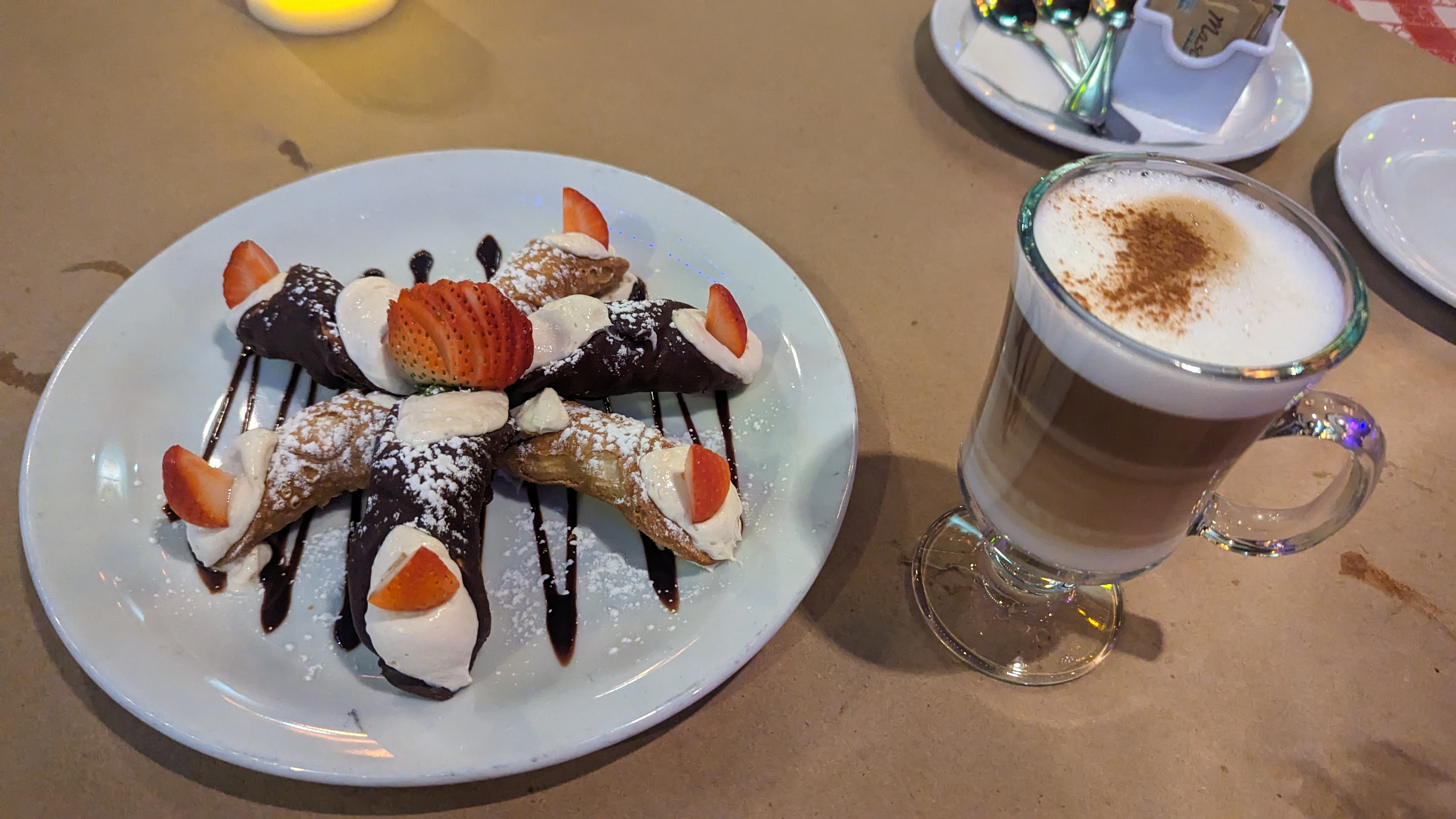 Gulisano's Cucina Siciliana image 4