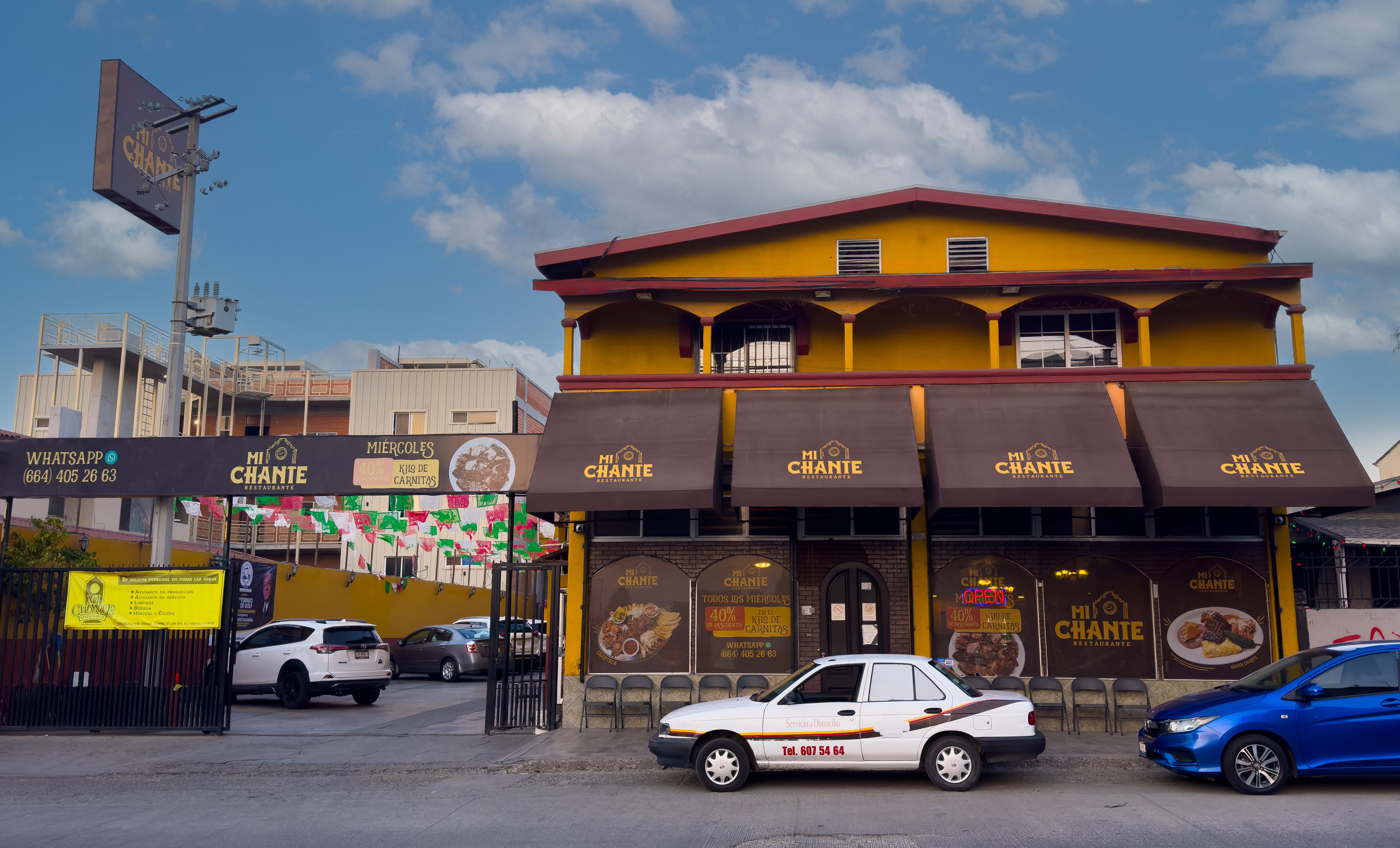 Mi Chante Restaurante image 1