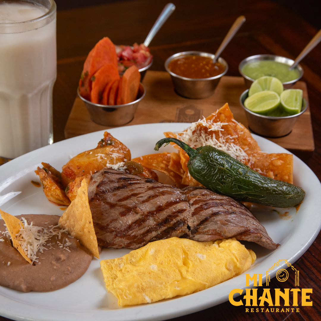 Mi Chante Restaurante image 2