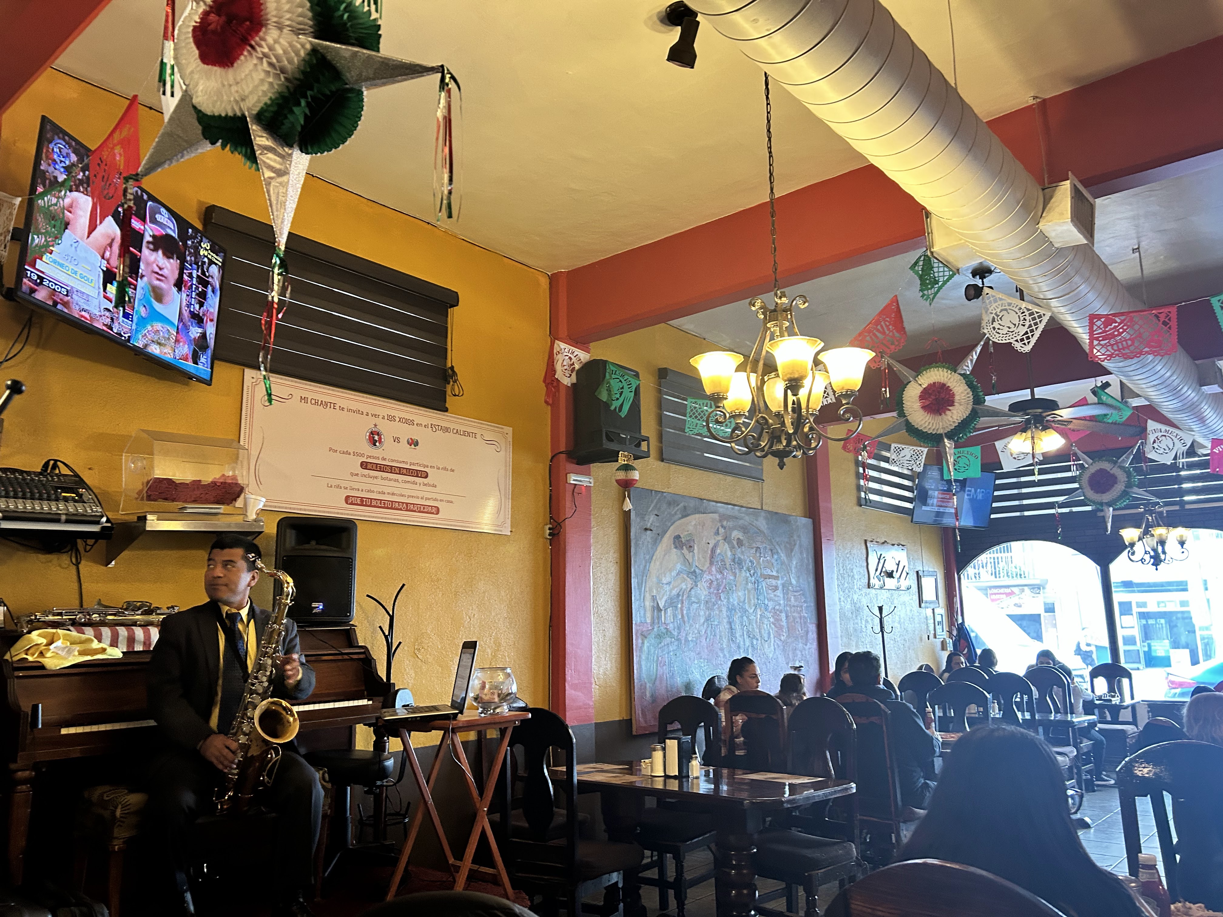 Mi Chante Restaurante image 4