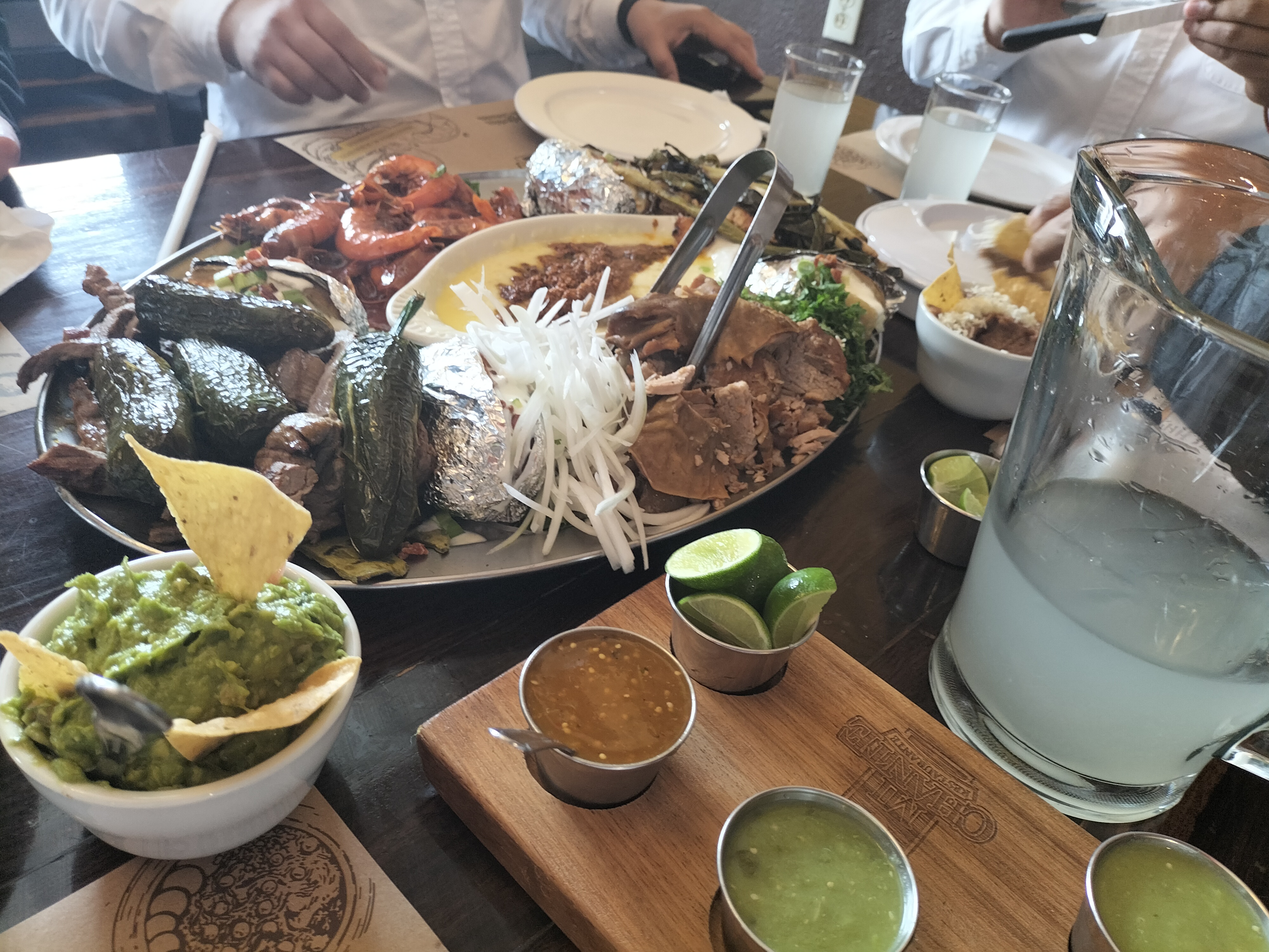 Mi Chante Restaurante image 6