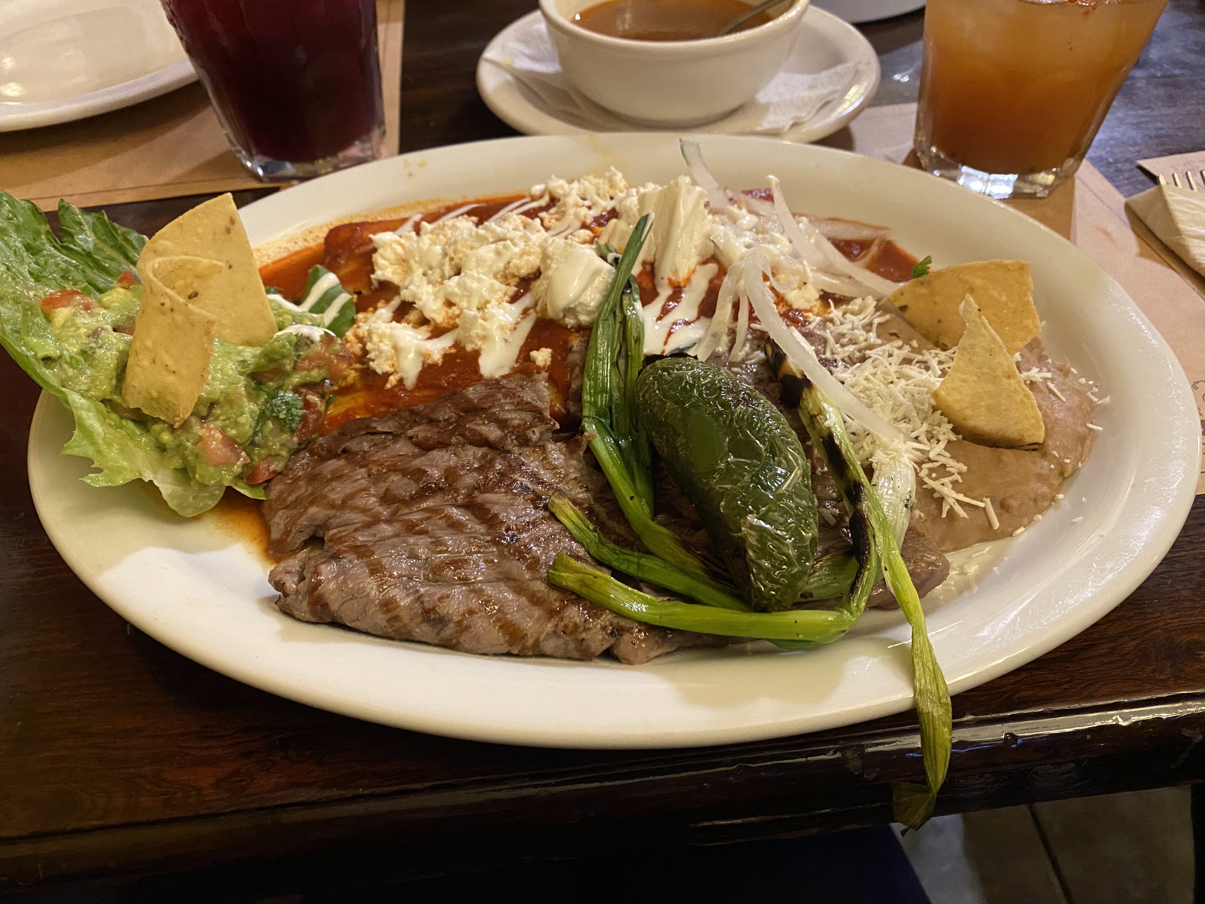 Mi Chante Restaurante image 9