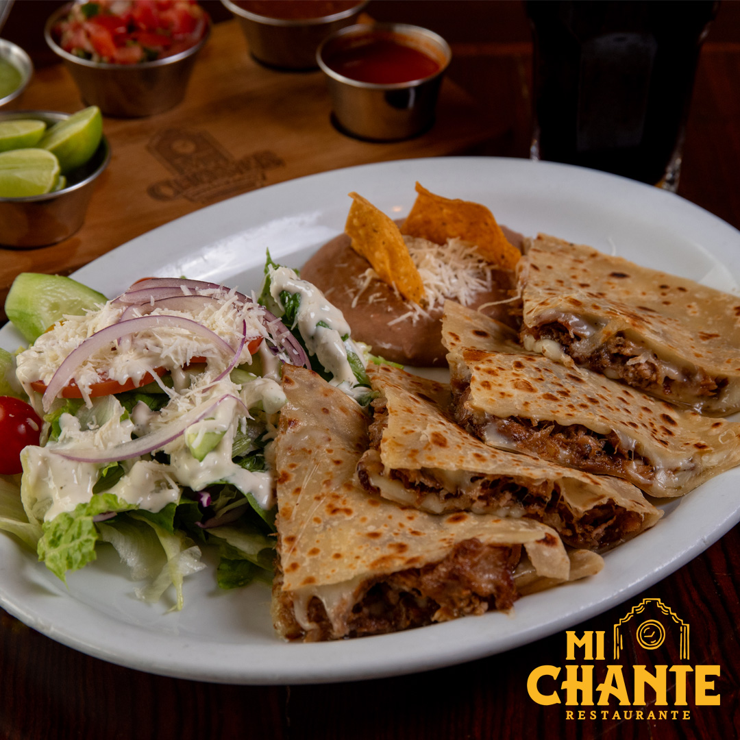 Mi Chante Restaurante image 10