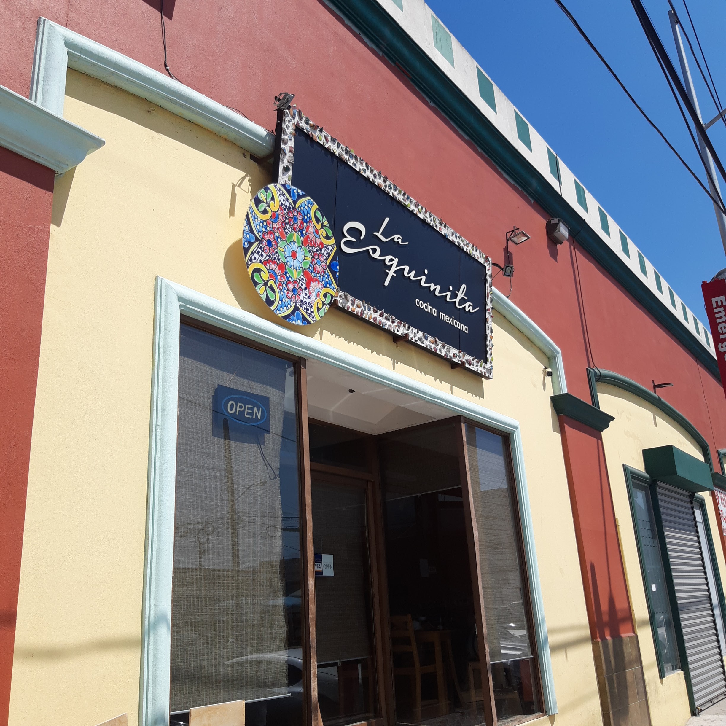 La Esquinita Cocina mexicana image 1