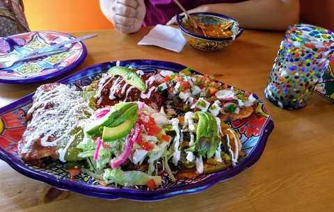 La Esquinita Cocina mexicana image 2