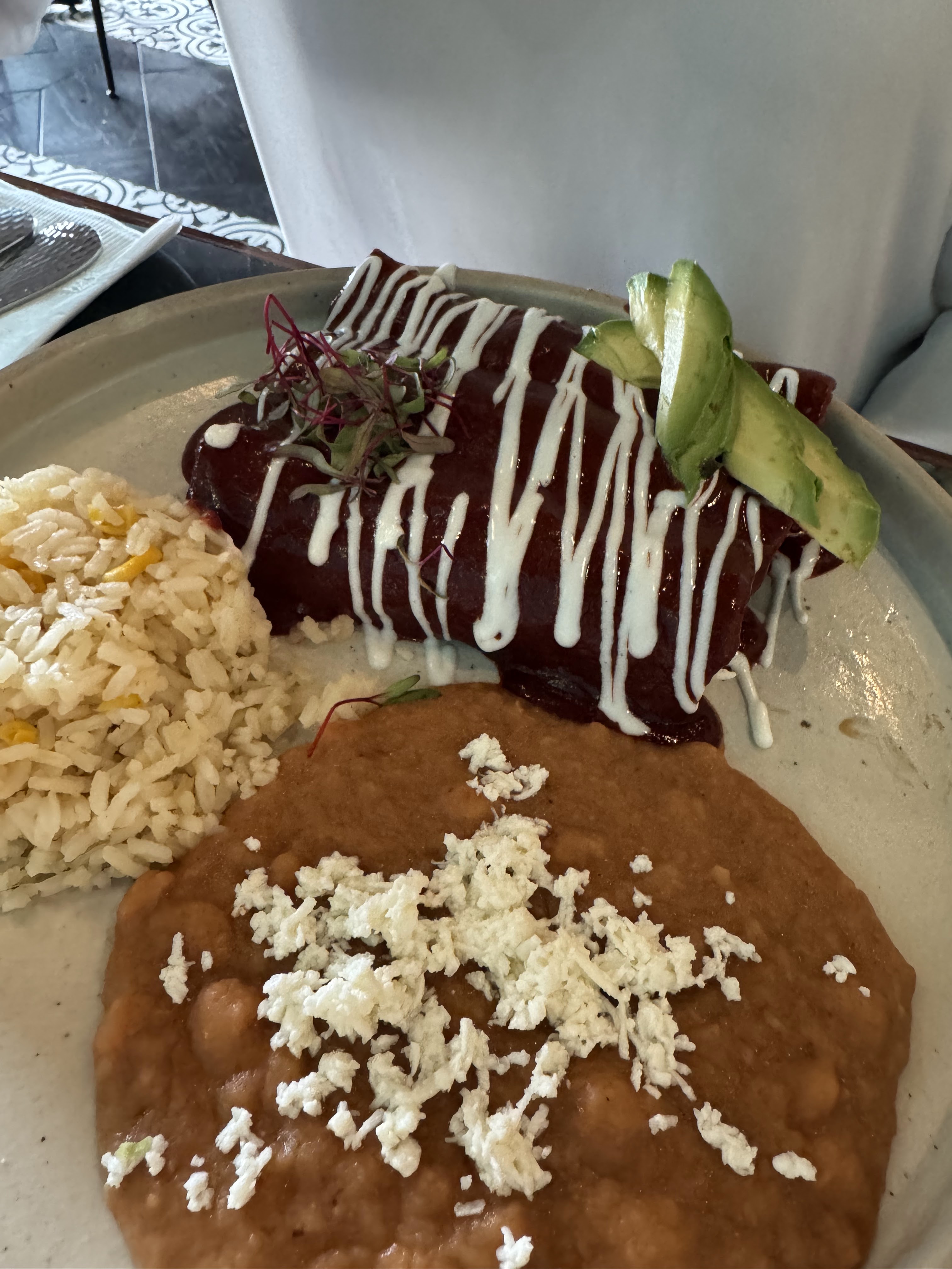 La Esquinita Cocina mexicana image 4