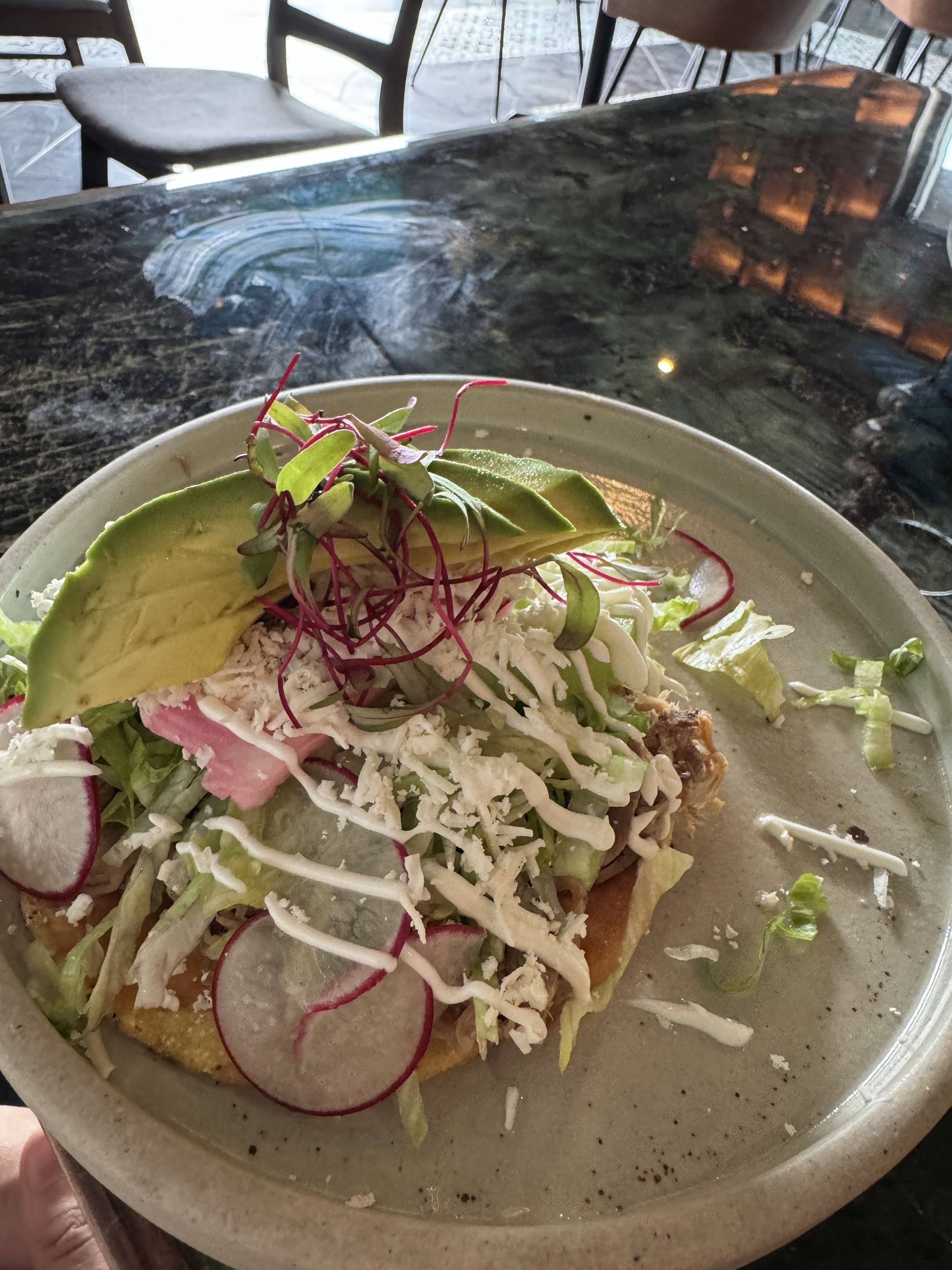 La Esquinita Cocina mexicana image 5