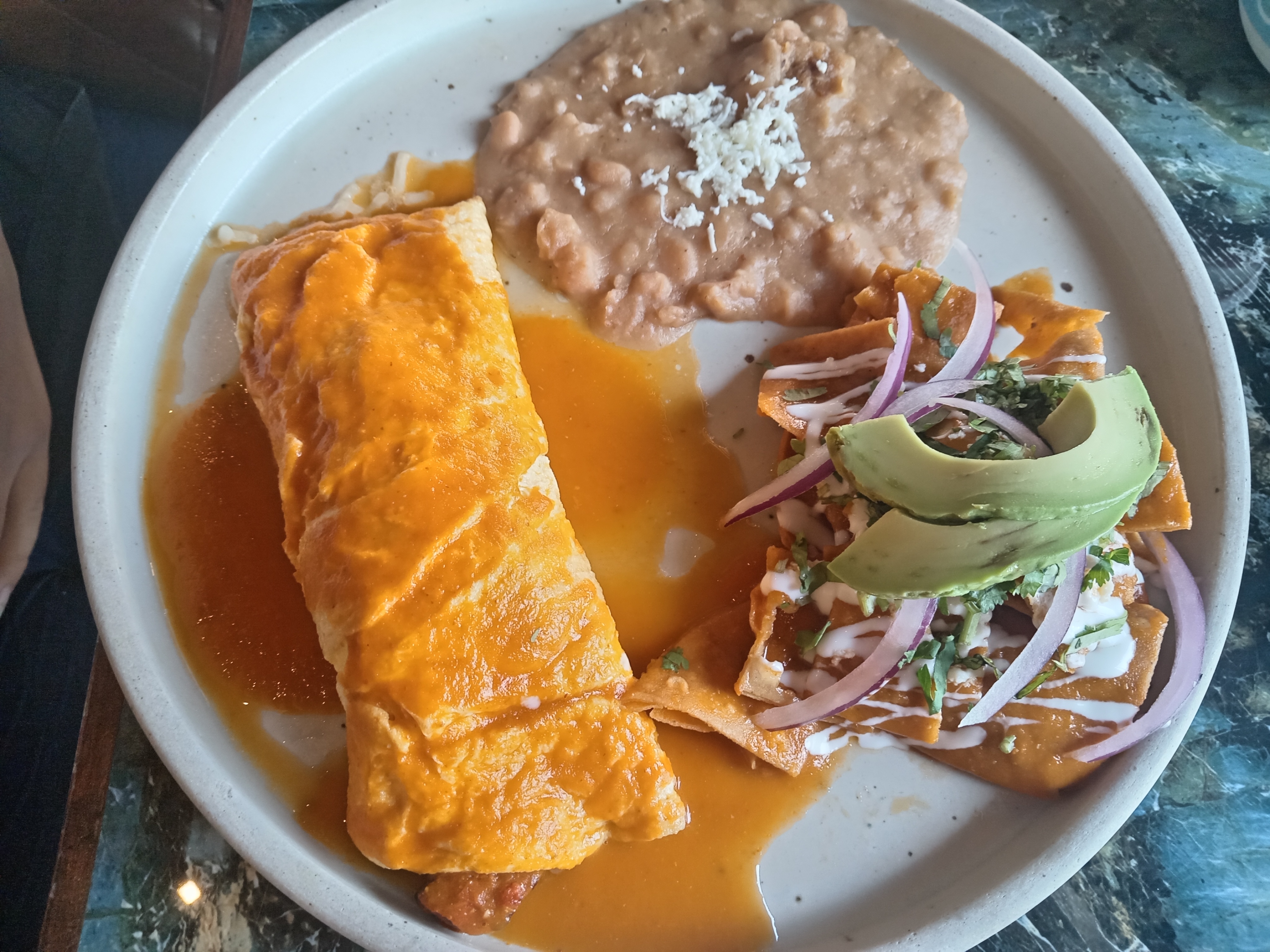 La Esquinita Cocina mexicana image 8