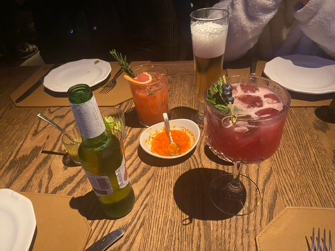 Mochomos Tijuana image 5