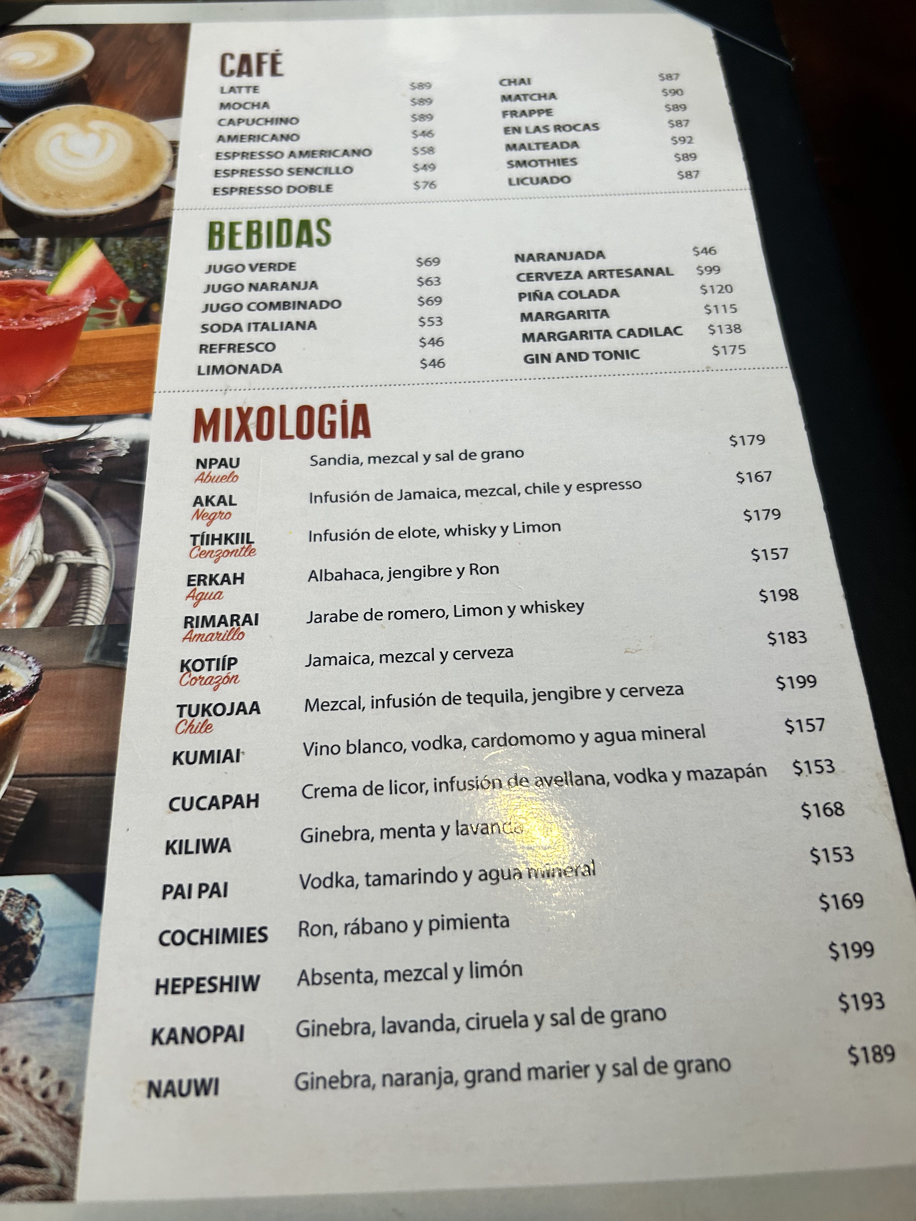 Cuatro Etnias image 6