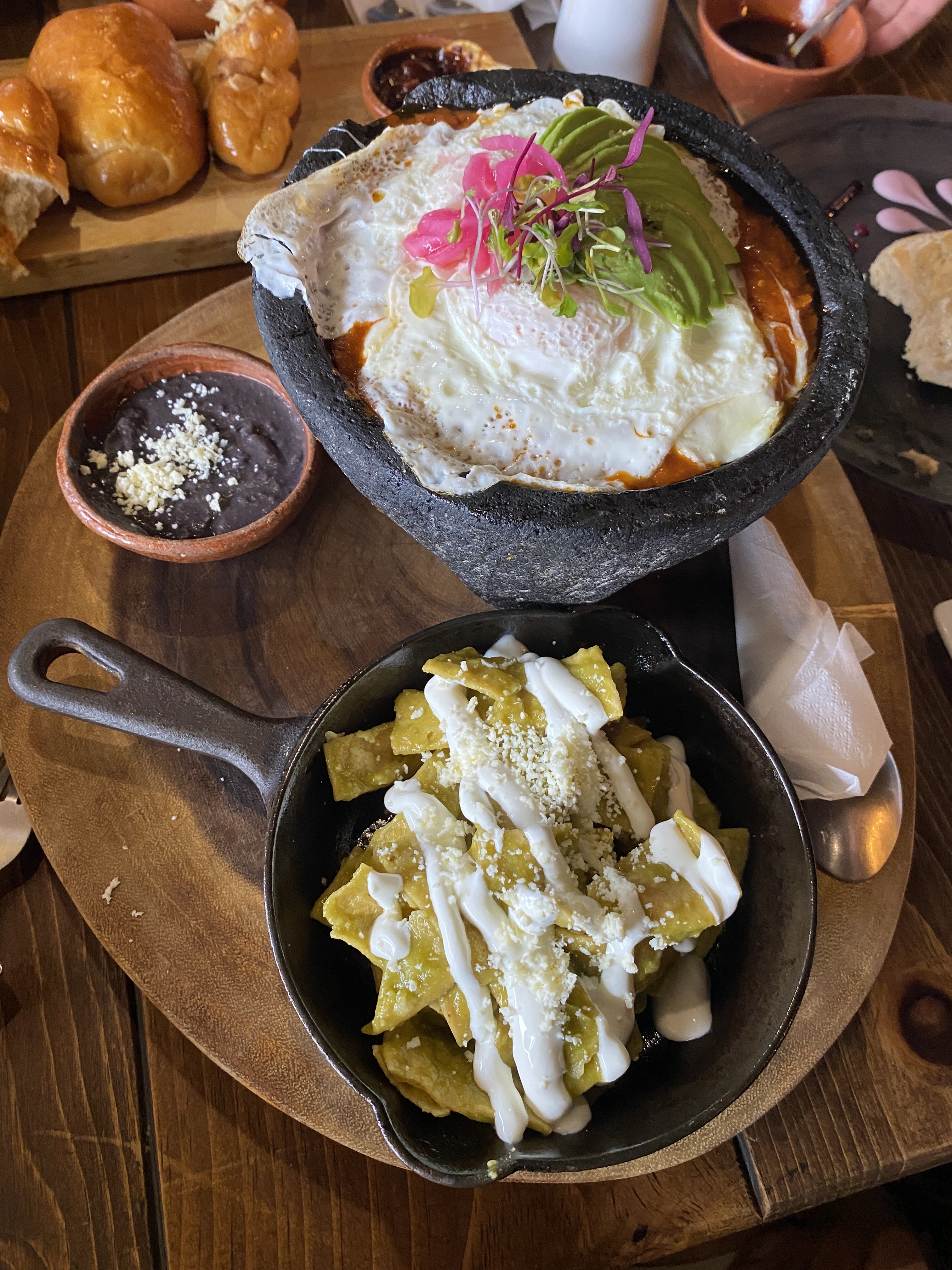 Cuatro Etnias image 8