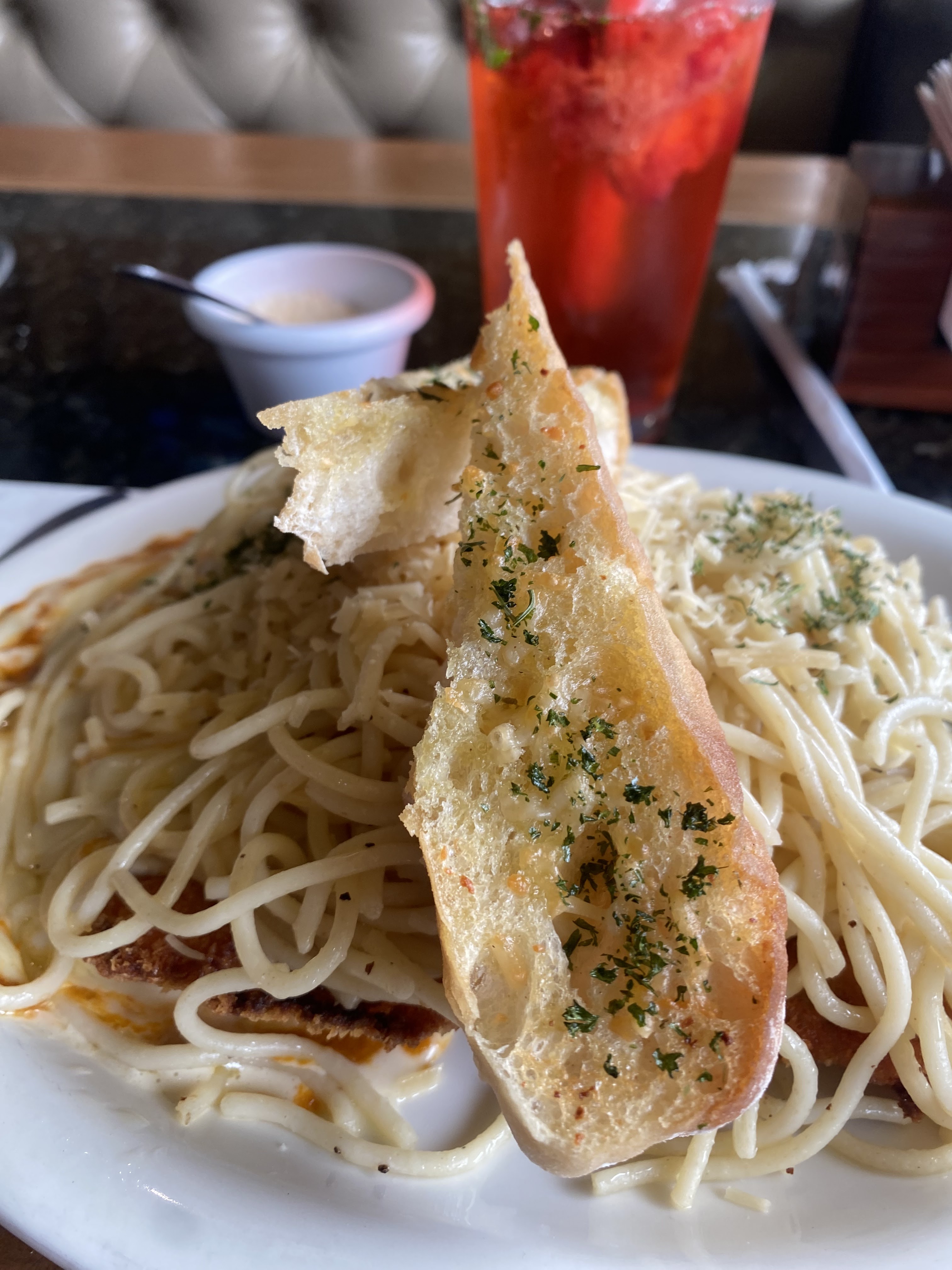 La Spezia Restaurante Plaza Río image 3