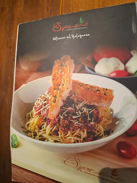 La Spezia Restaurante Plaza Río image 4