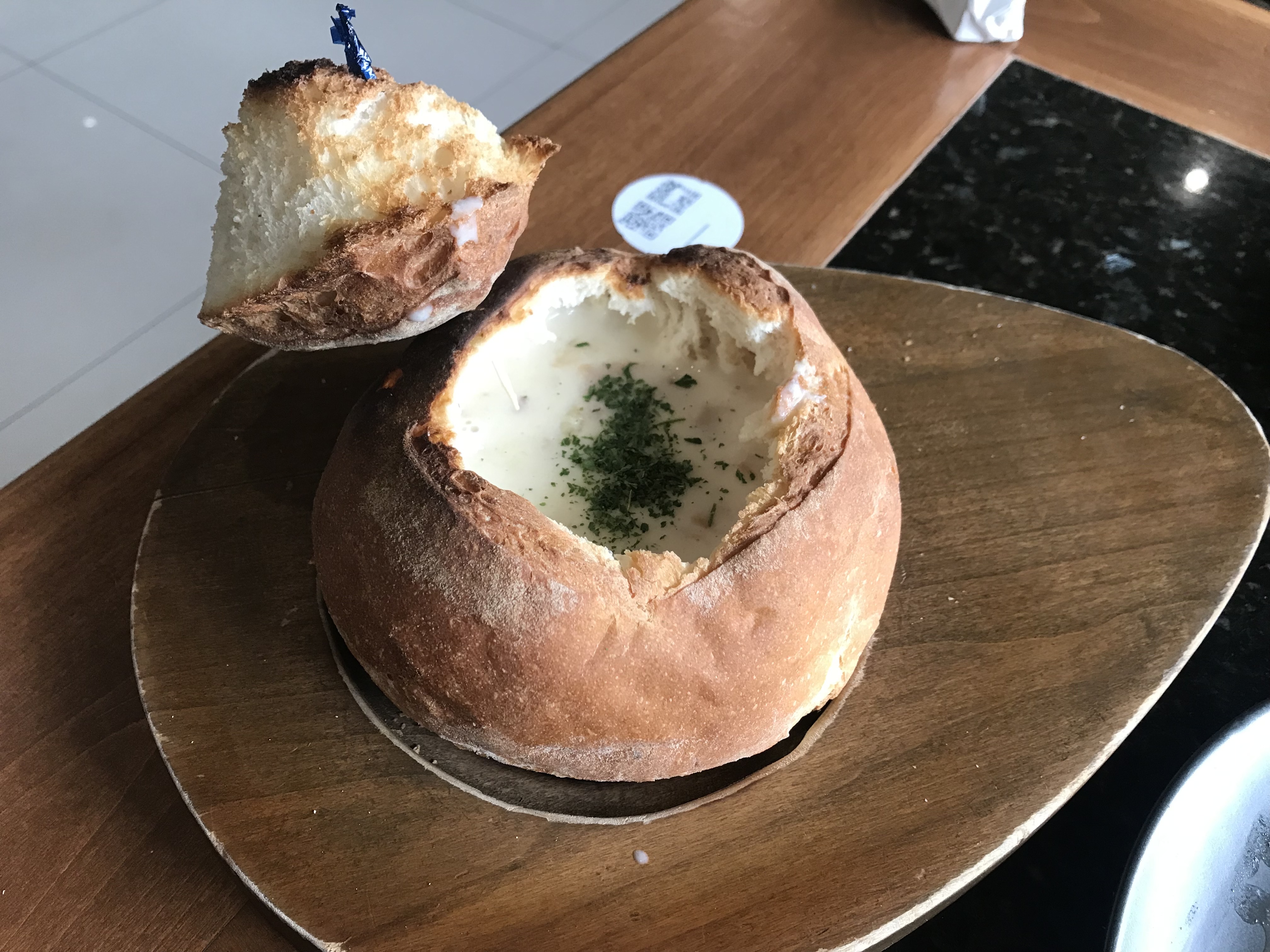 La Spezia Restaurante Plaza Río image 7