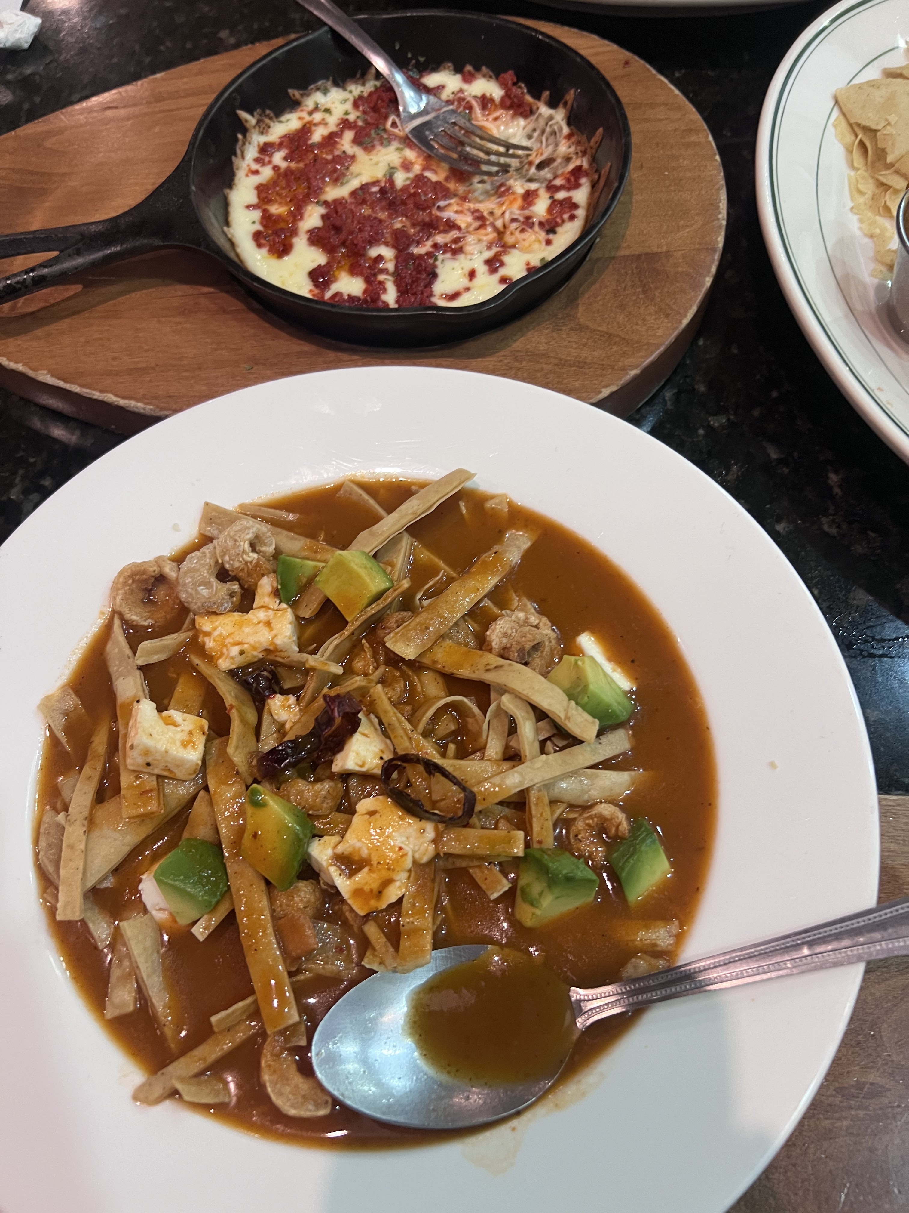 La Spezia Restaurante Plaza Río image 9