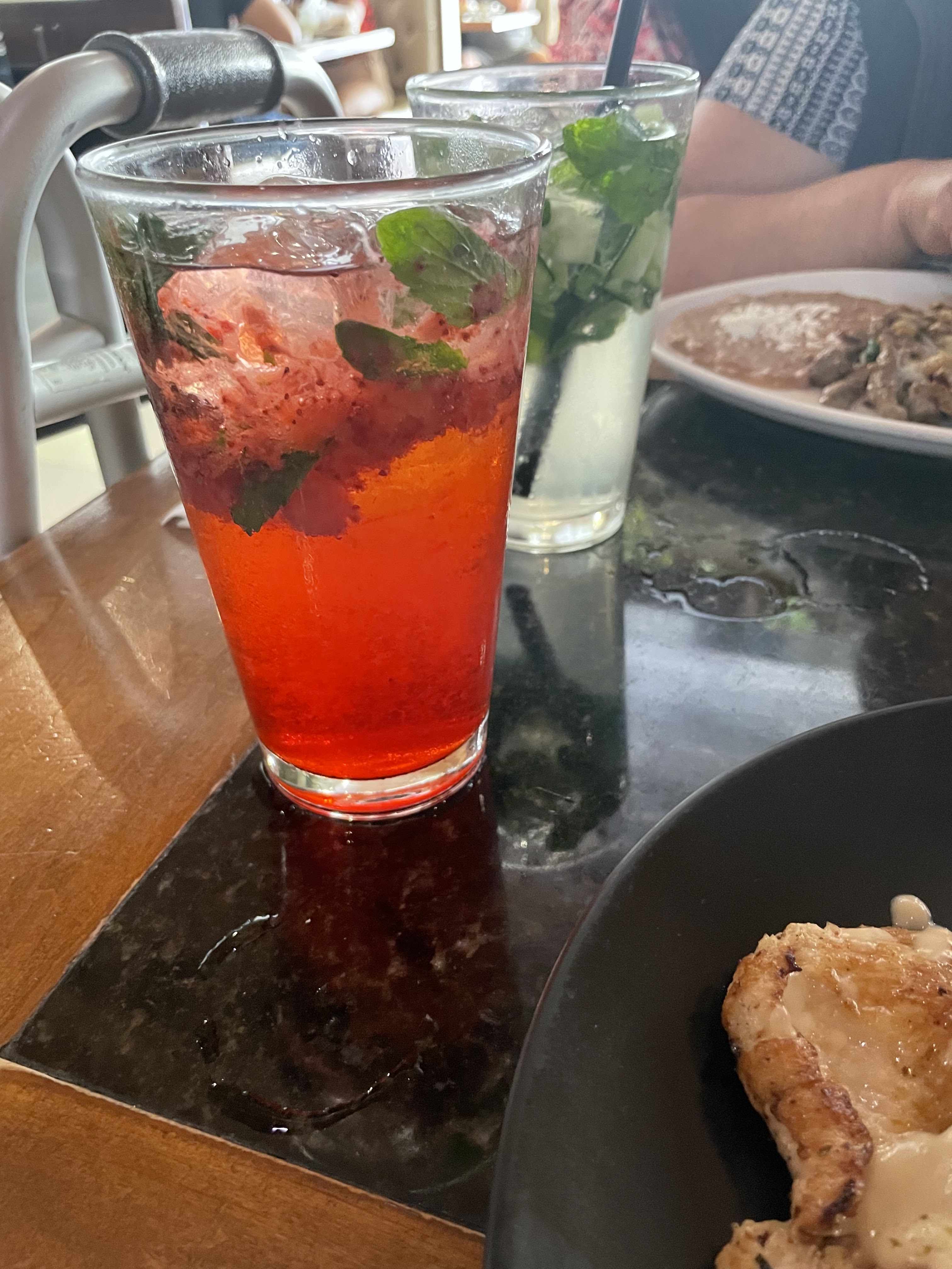 La Spezia Restaurante Plaza Río image 10