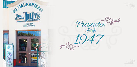 Restaurante-Bar Tia Juana Tilly's image 1