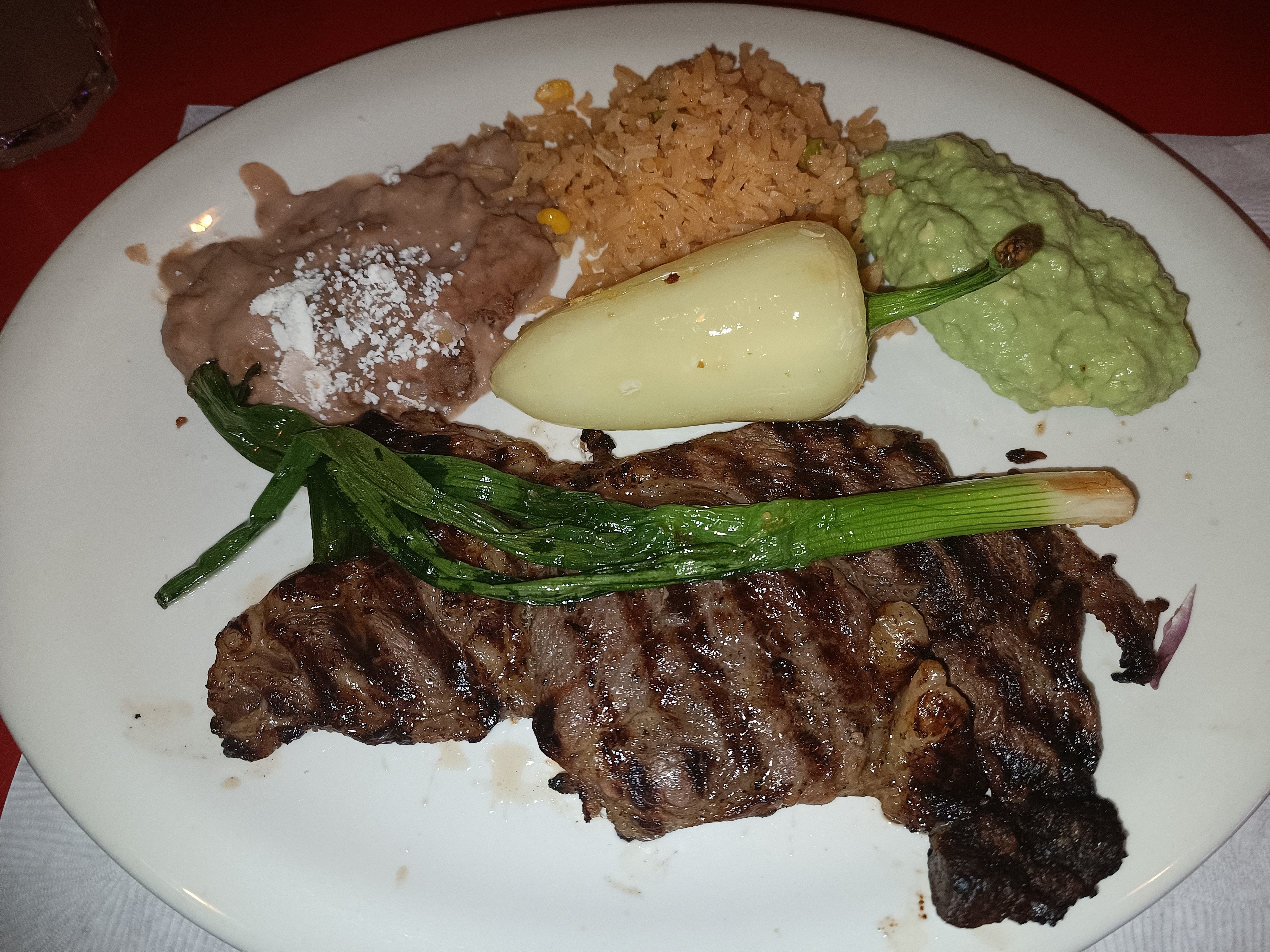 Restaurante-Bar Tia Juana Tilly's image 2