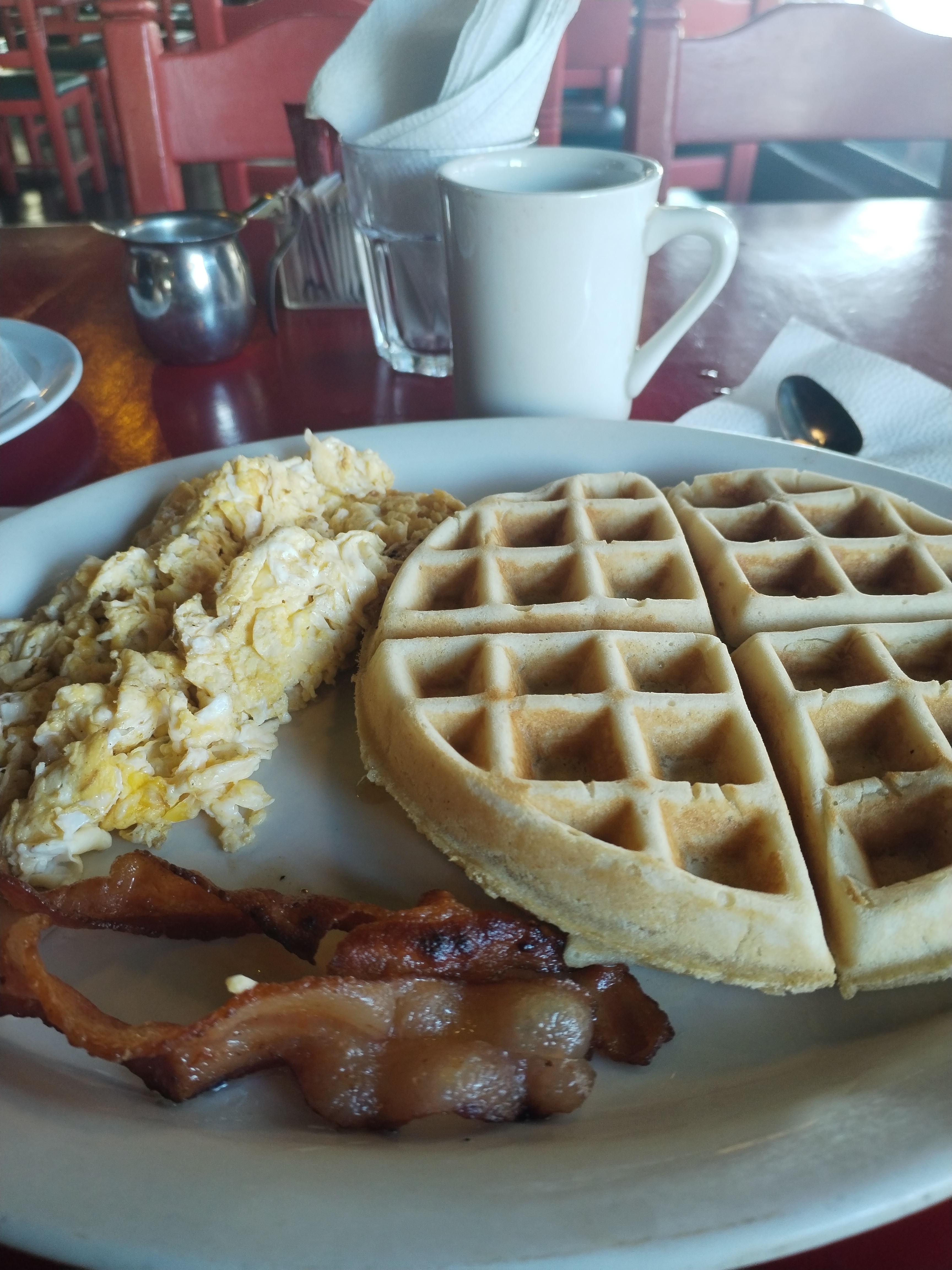 Restaurante-Bar Tia Juana Tilly's image 5