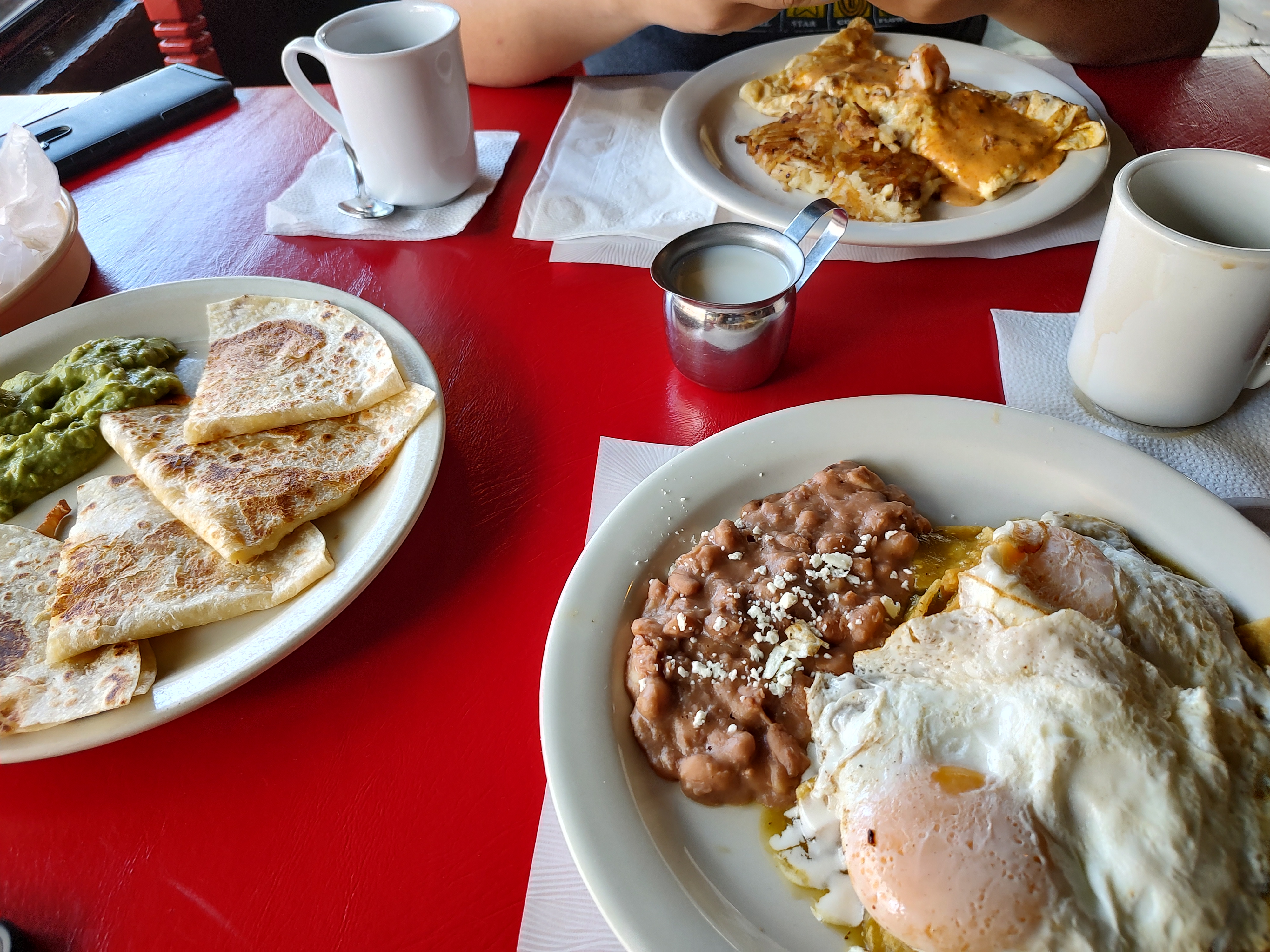 Restaurante-Bar Tia Juana Tilly's image 6