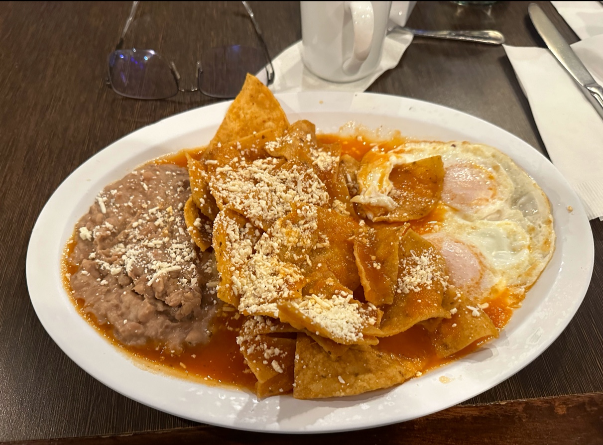 Restaurante-Bar Tia Juana Tilly's image 7