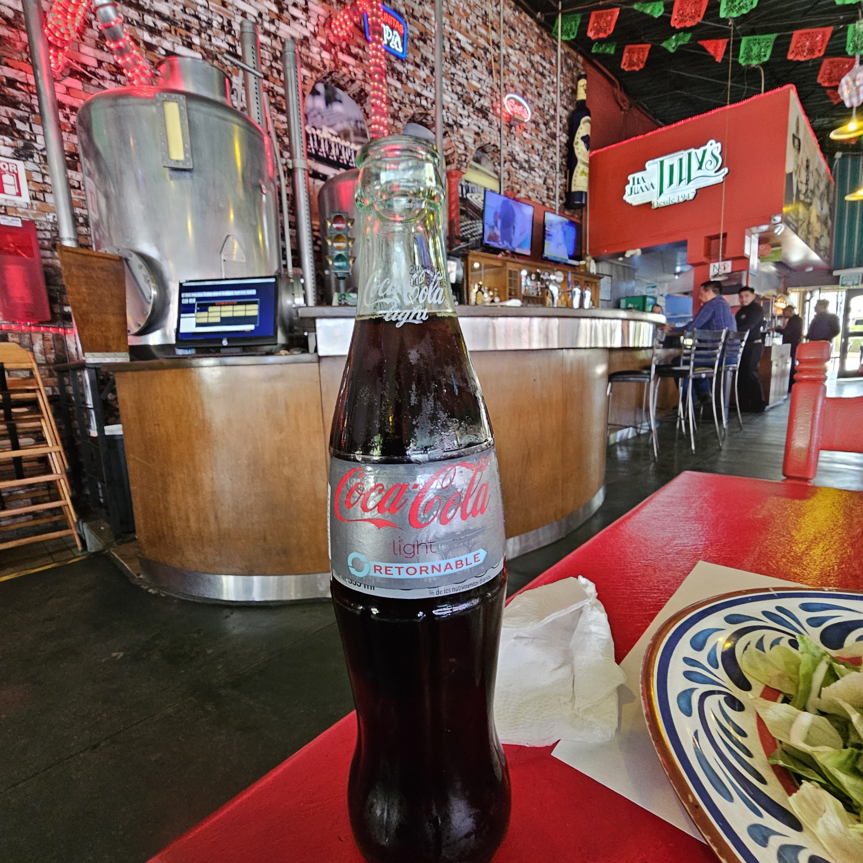 Restaurante-Bar Tia Juana Tilly's image 8