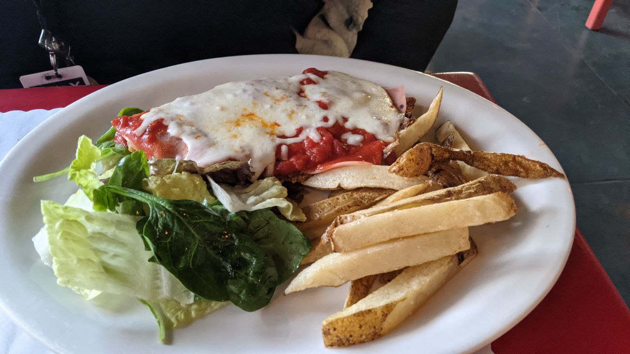 Restaurante-Bar Tia Juana Tilly's image 9