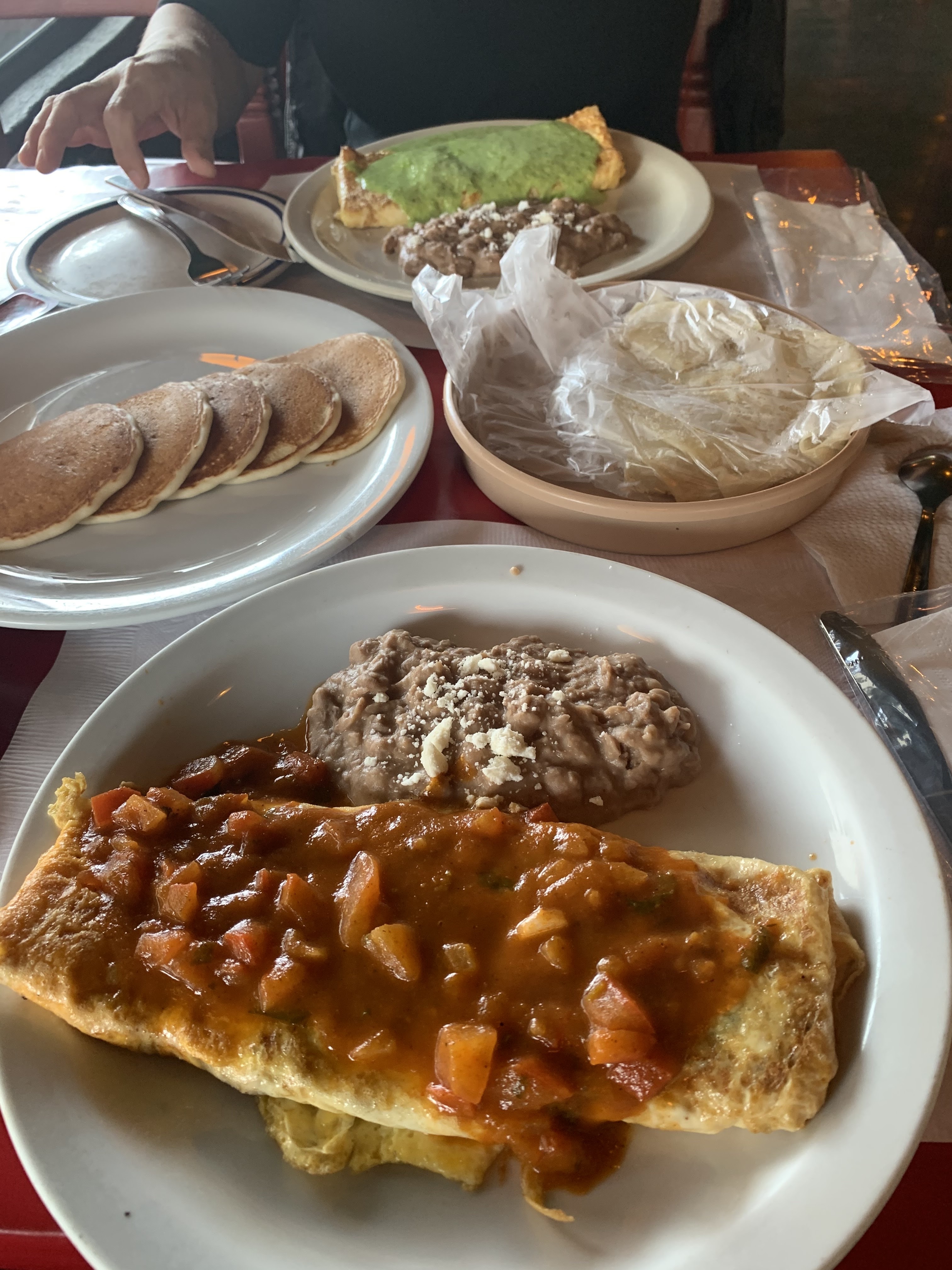 Restaurante-Bar Tia Juana Tilly's image 10