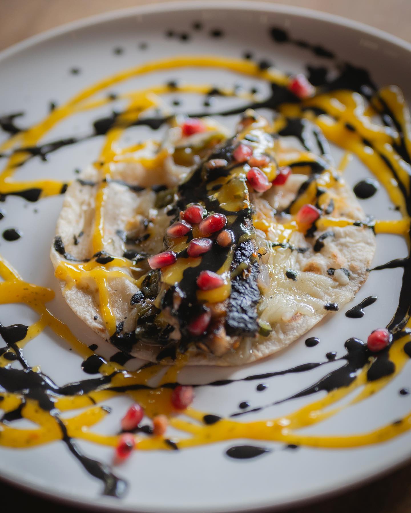 TRAS / HORIZONTE by kokopelli image 2