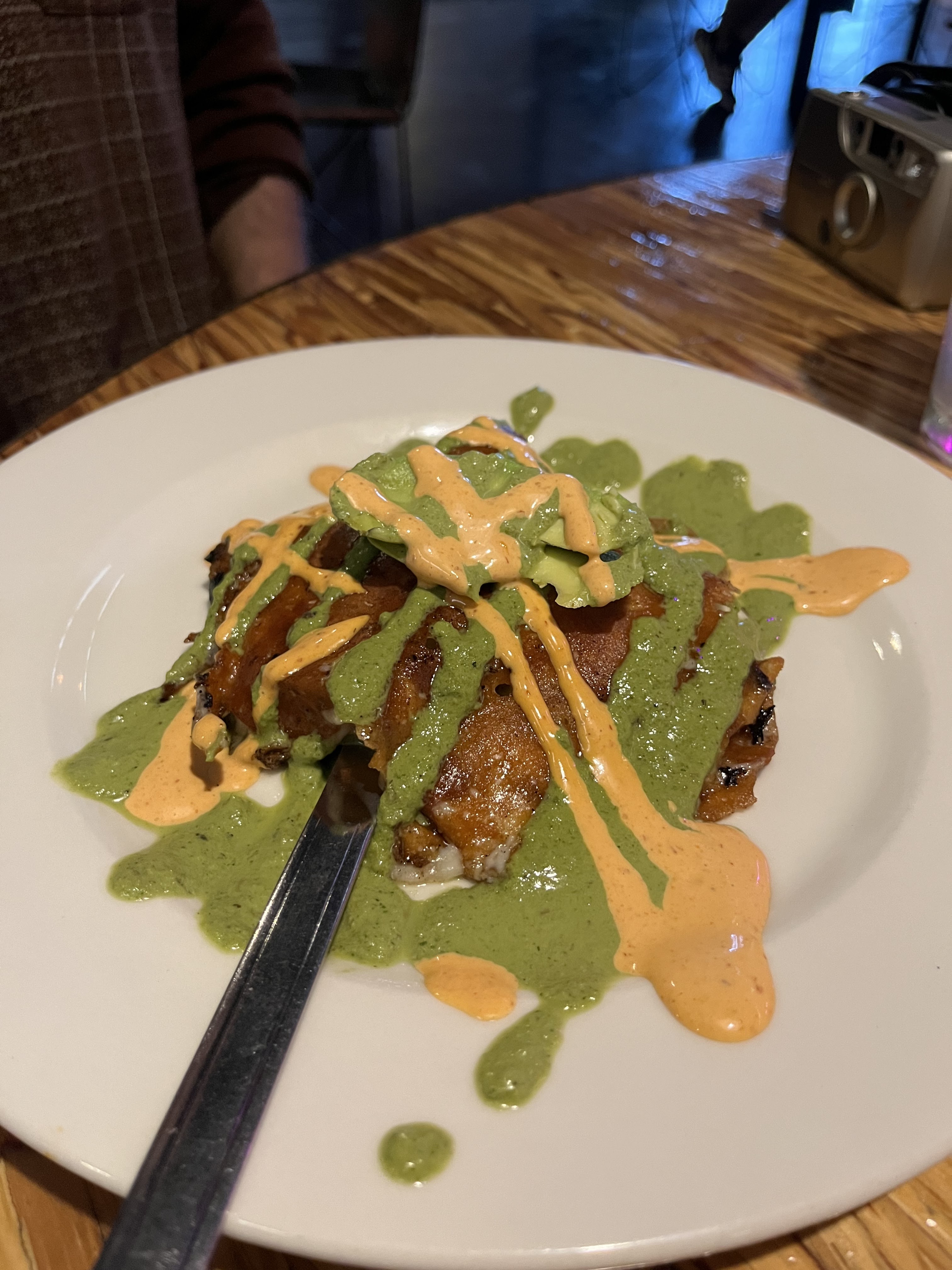 TRAS / HORIZONTE by kokopelli image 5