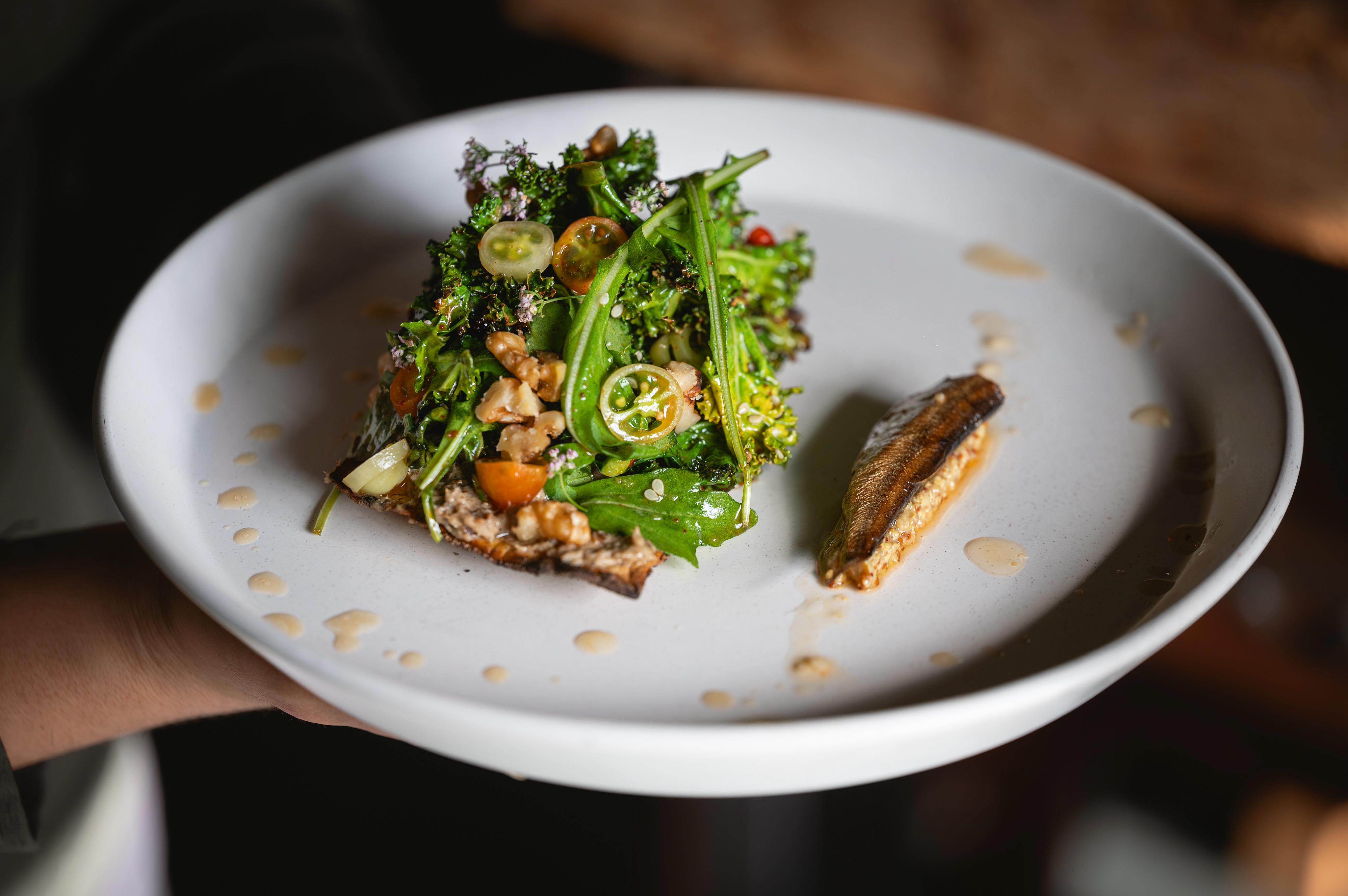 TRAS / HORIZONTE by kokopelli image 6