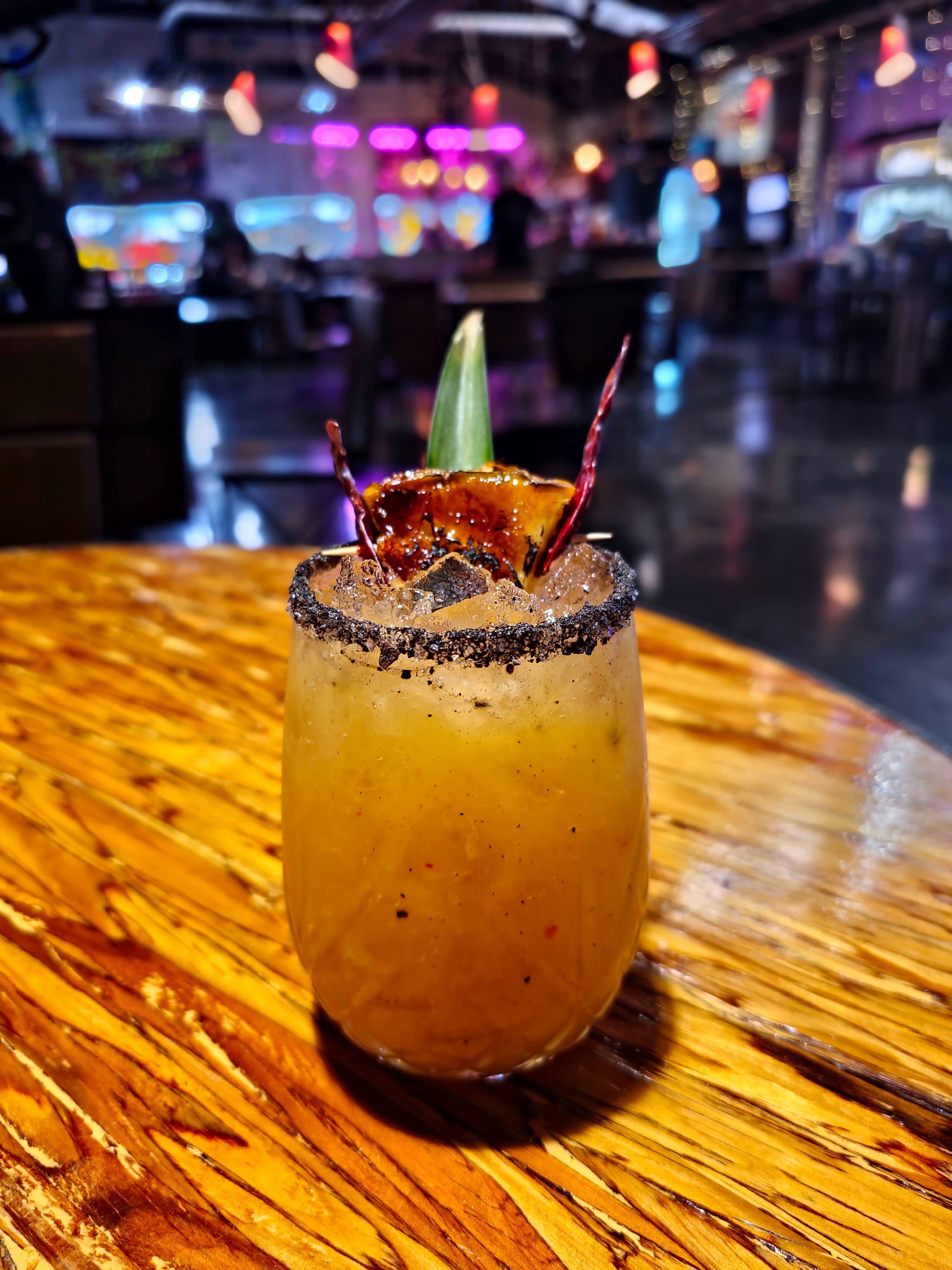 TRAS / HORIZONTE by kokopelli image 7