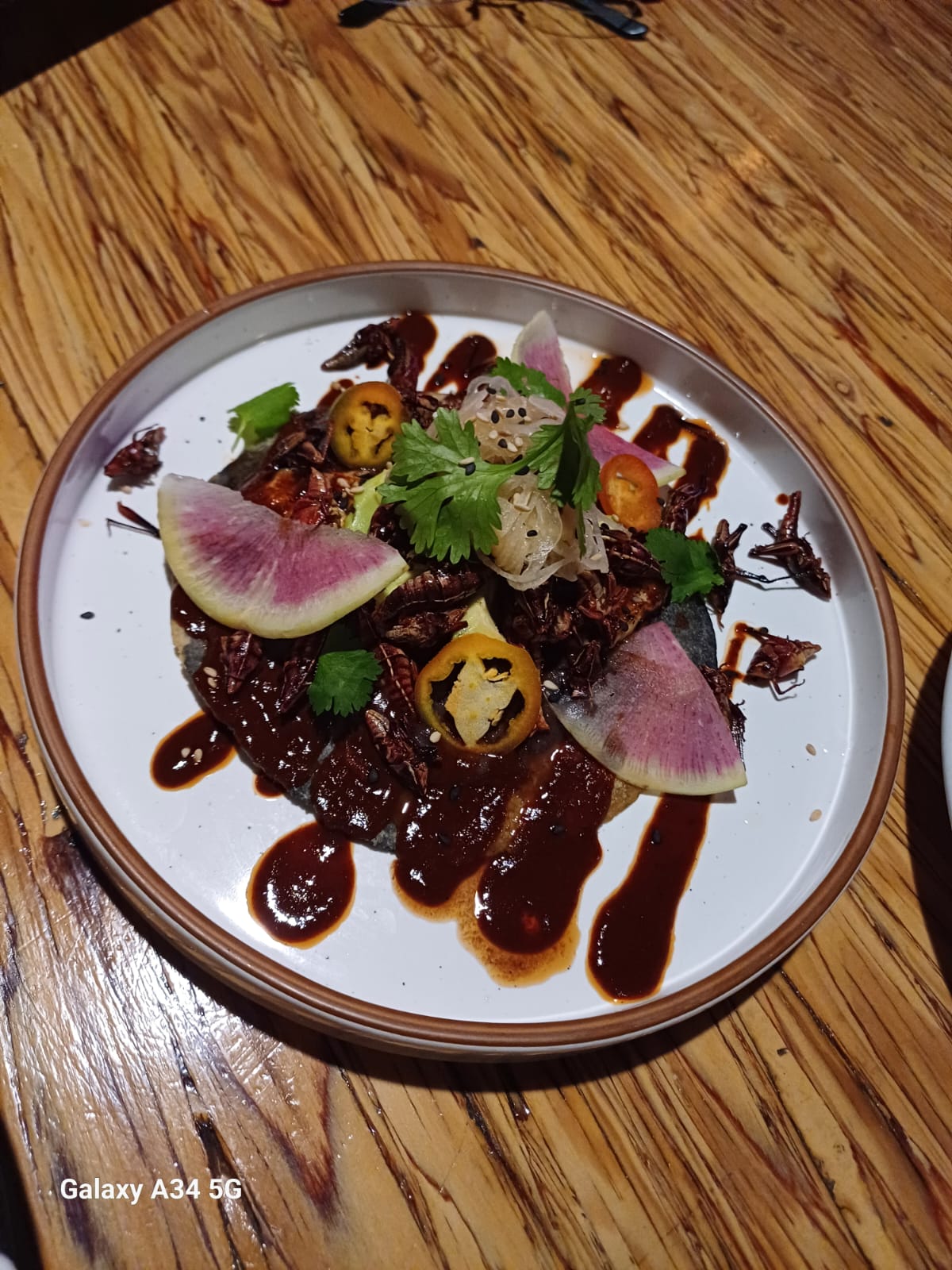 TRAS / HORIZONTE by kokopelli image 8