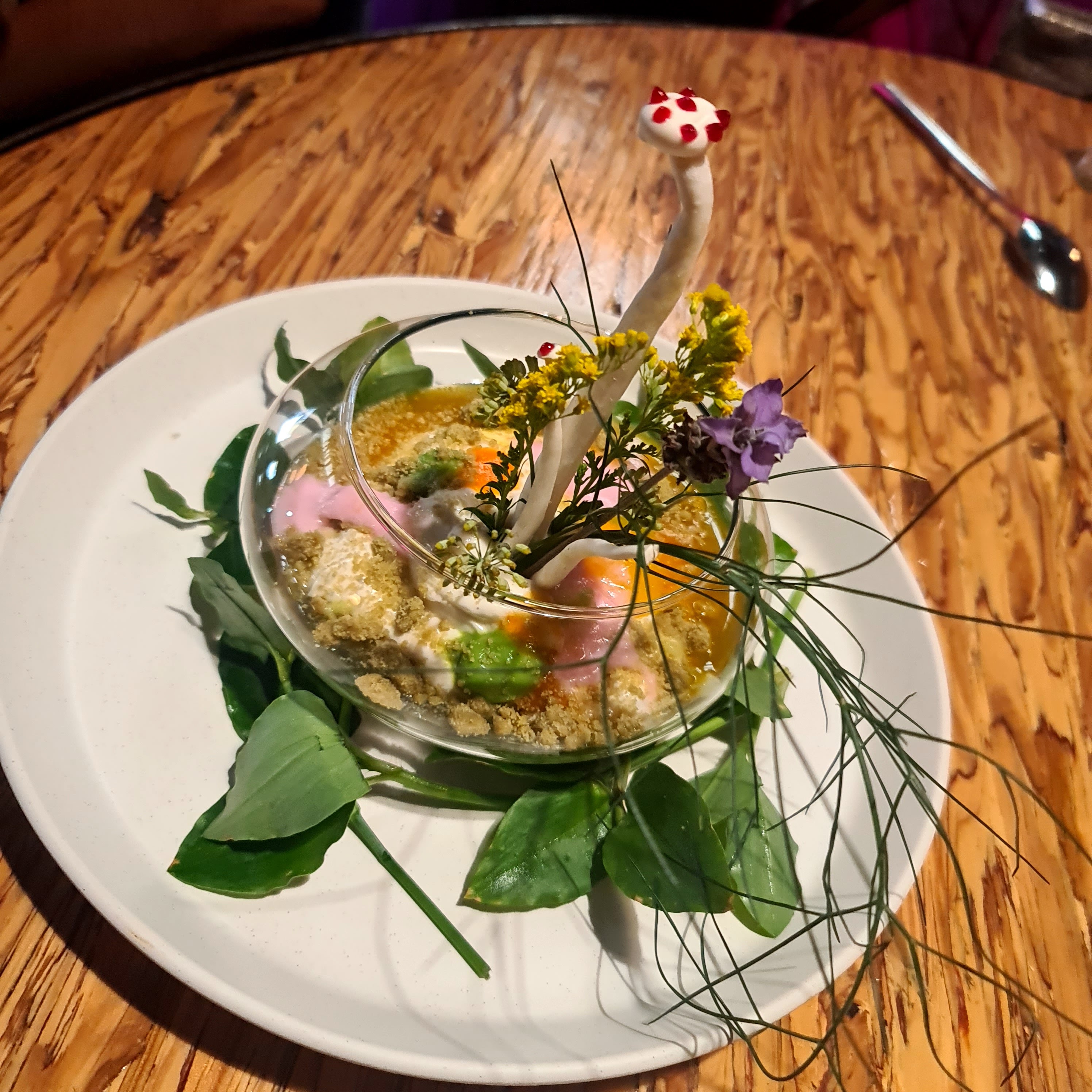 TRAS / HORIZONTE by kokopelli image 10