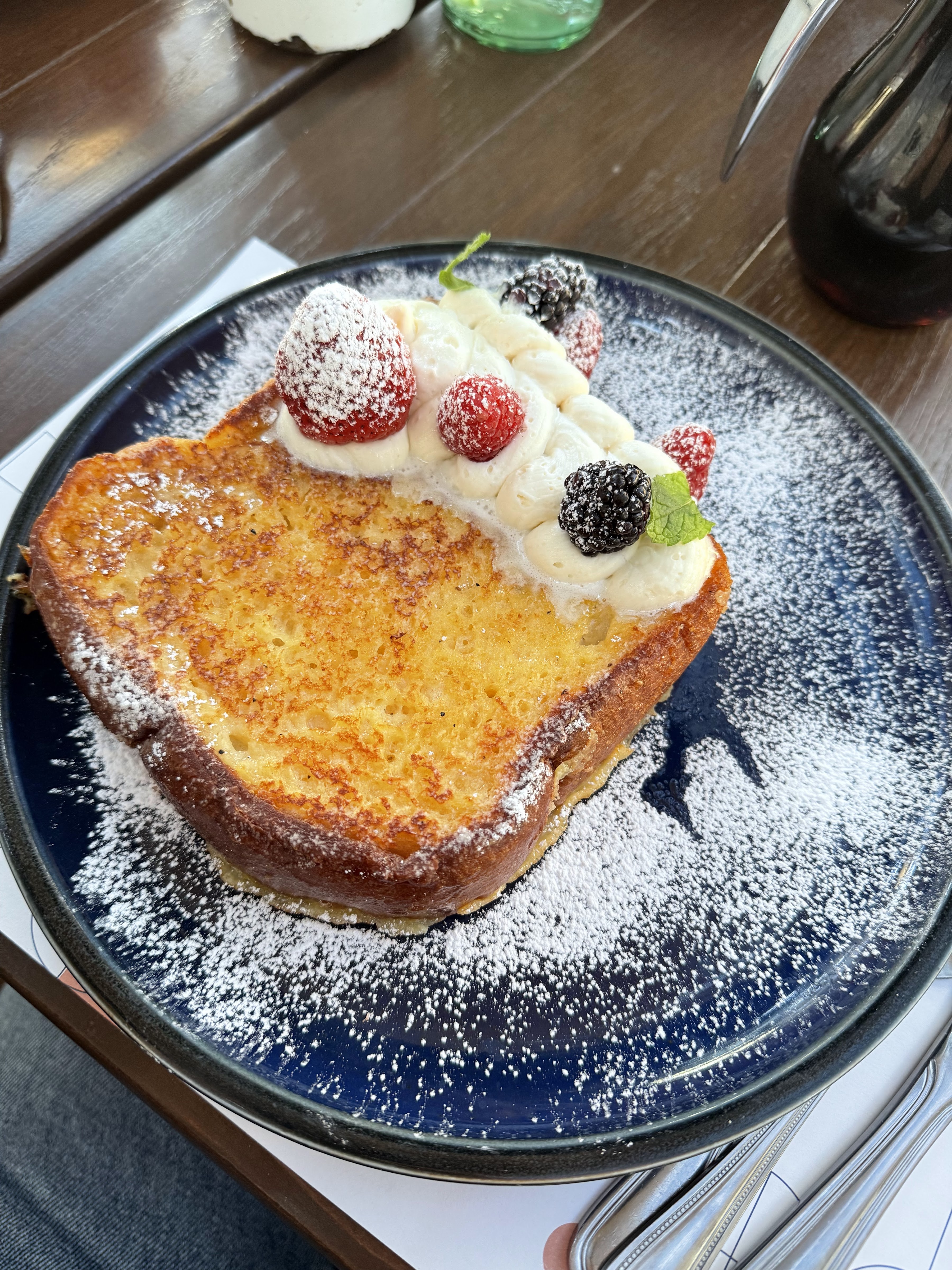 Lion Fish - La Terraza image 2