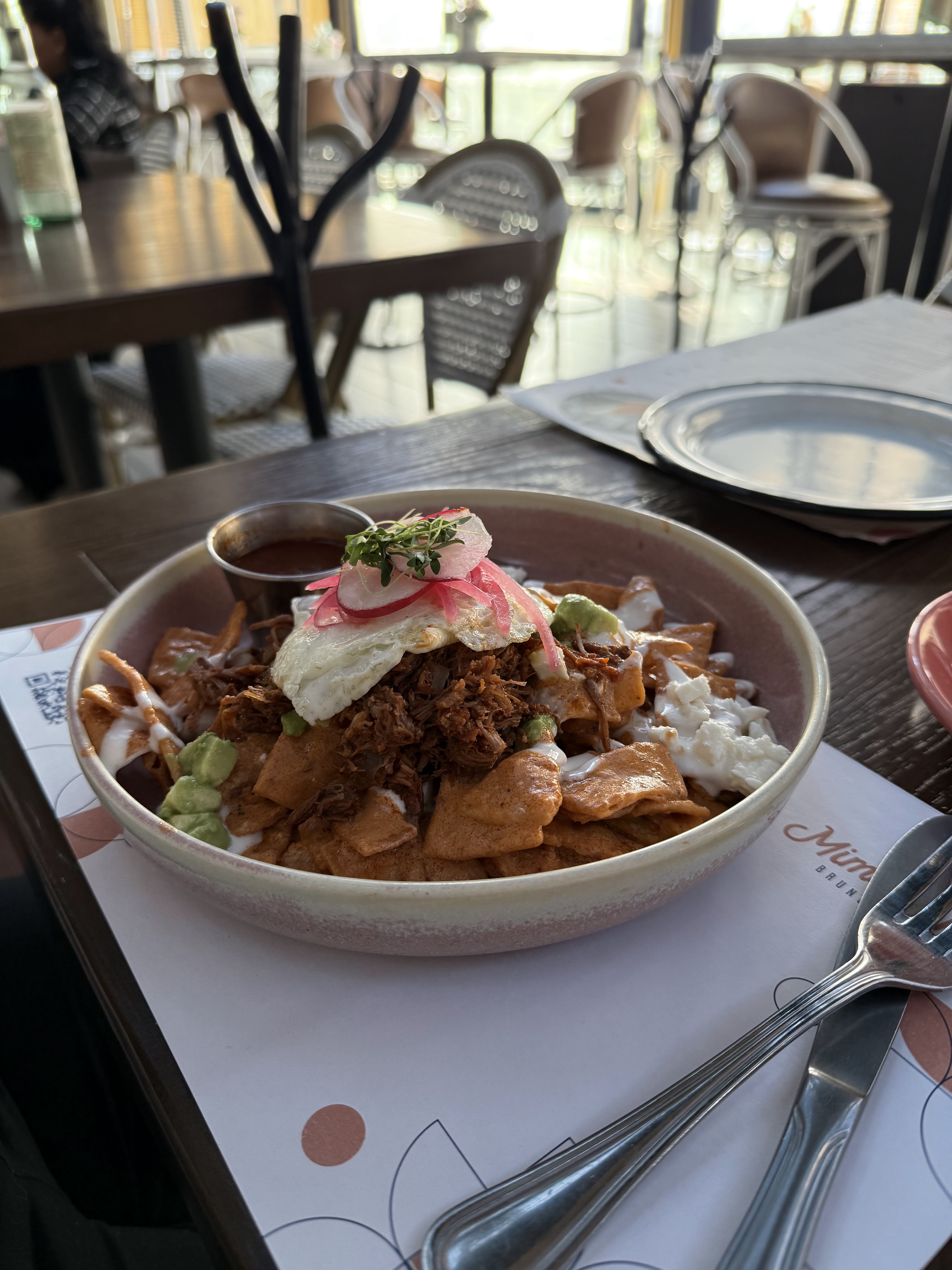 Lion Fish - La Terraza image 4