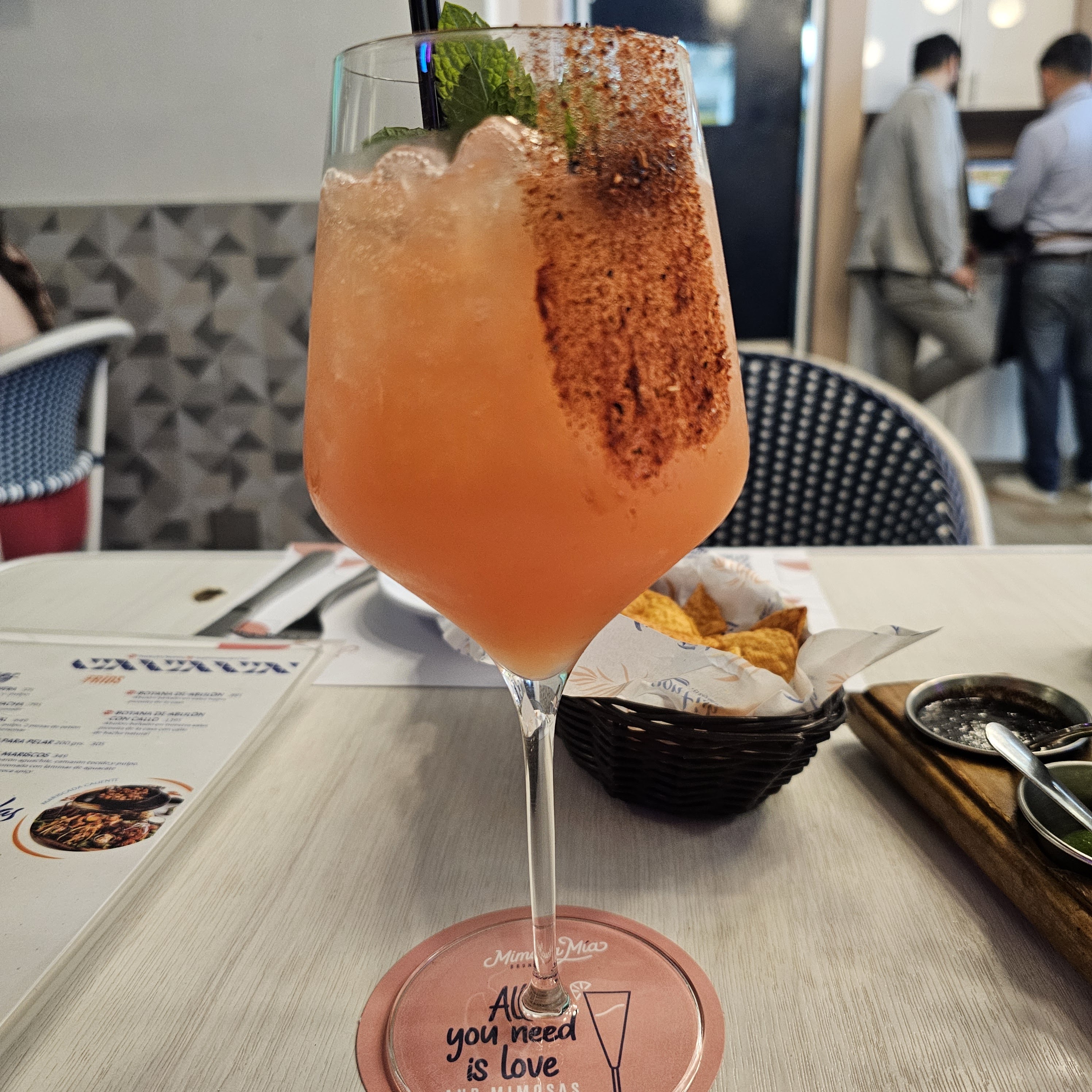 Lion Fish - La Terraza image 5