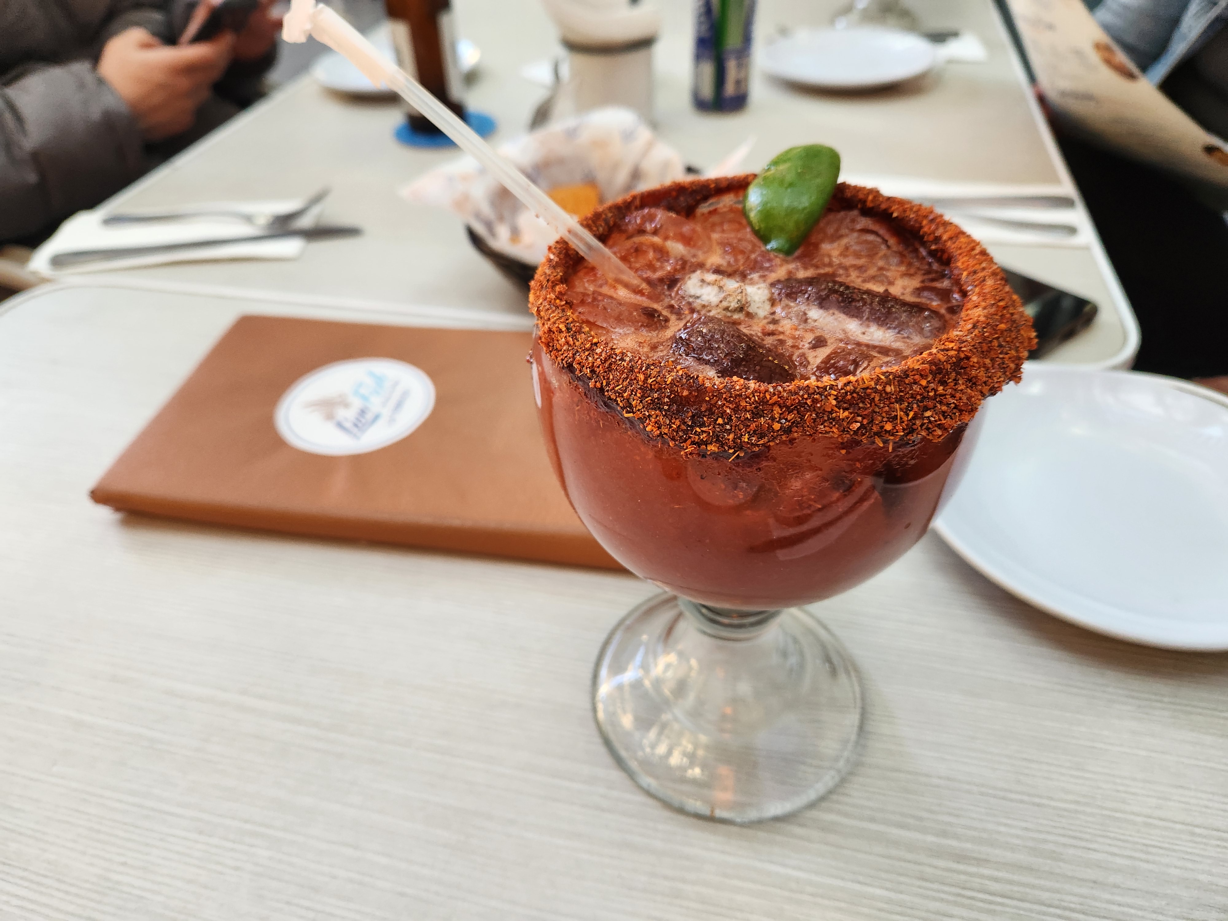 Lion Fish - La Terraza image 7