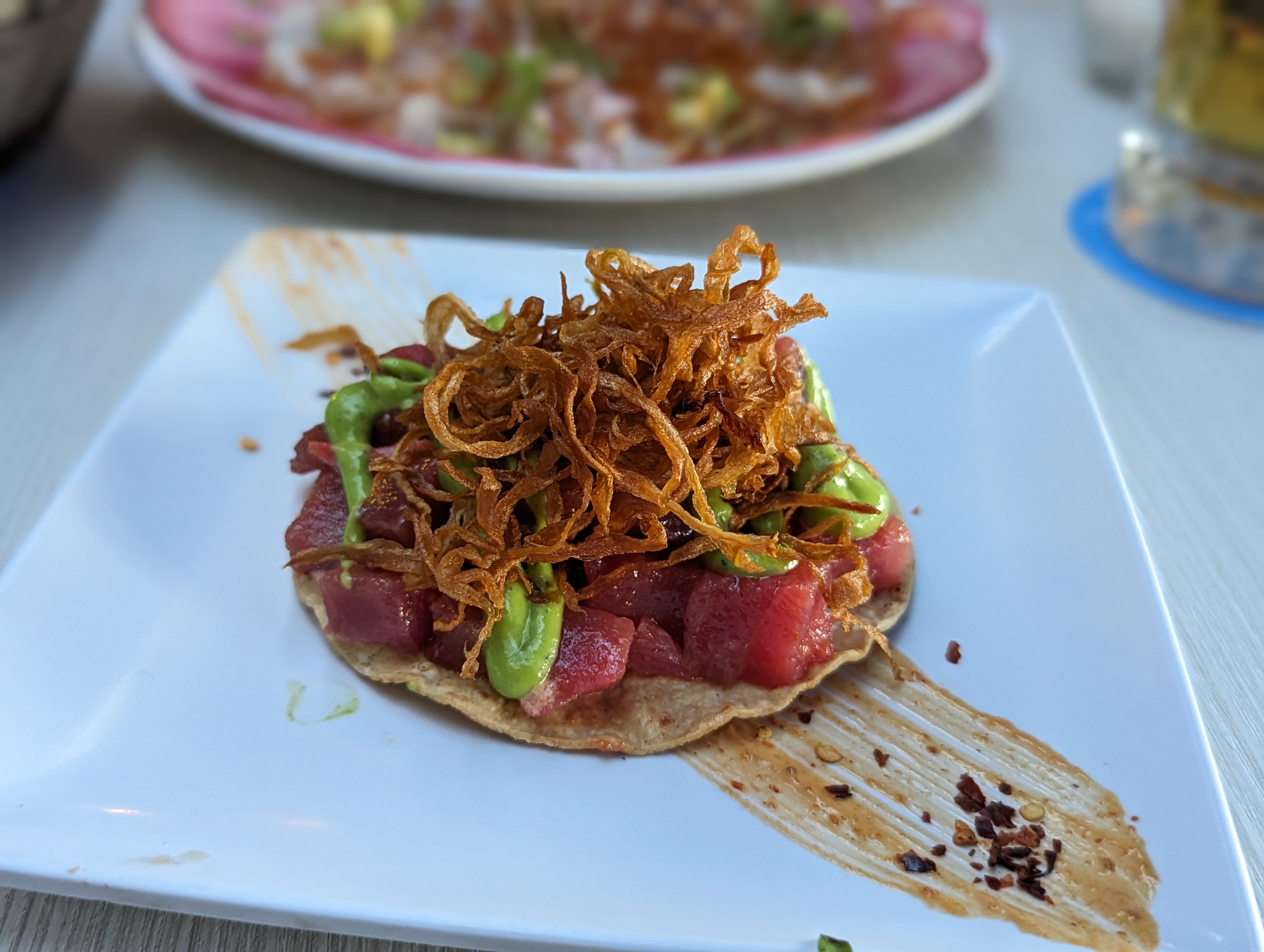 Lion Fish - La Terraza image 8